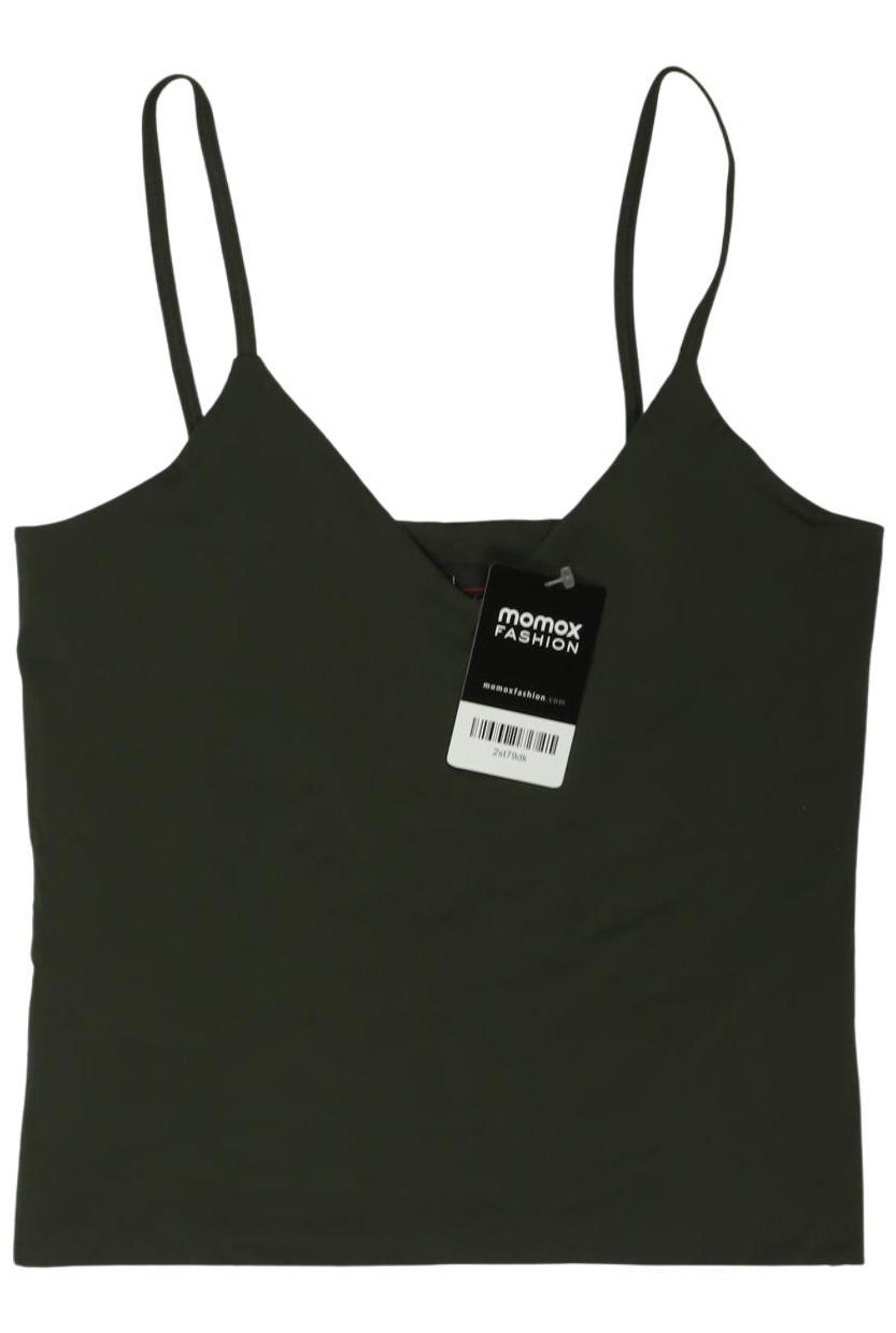 

Marc Cain Damen Top, grün, Gr. 38