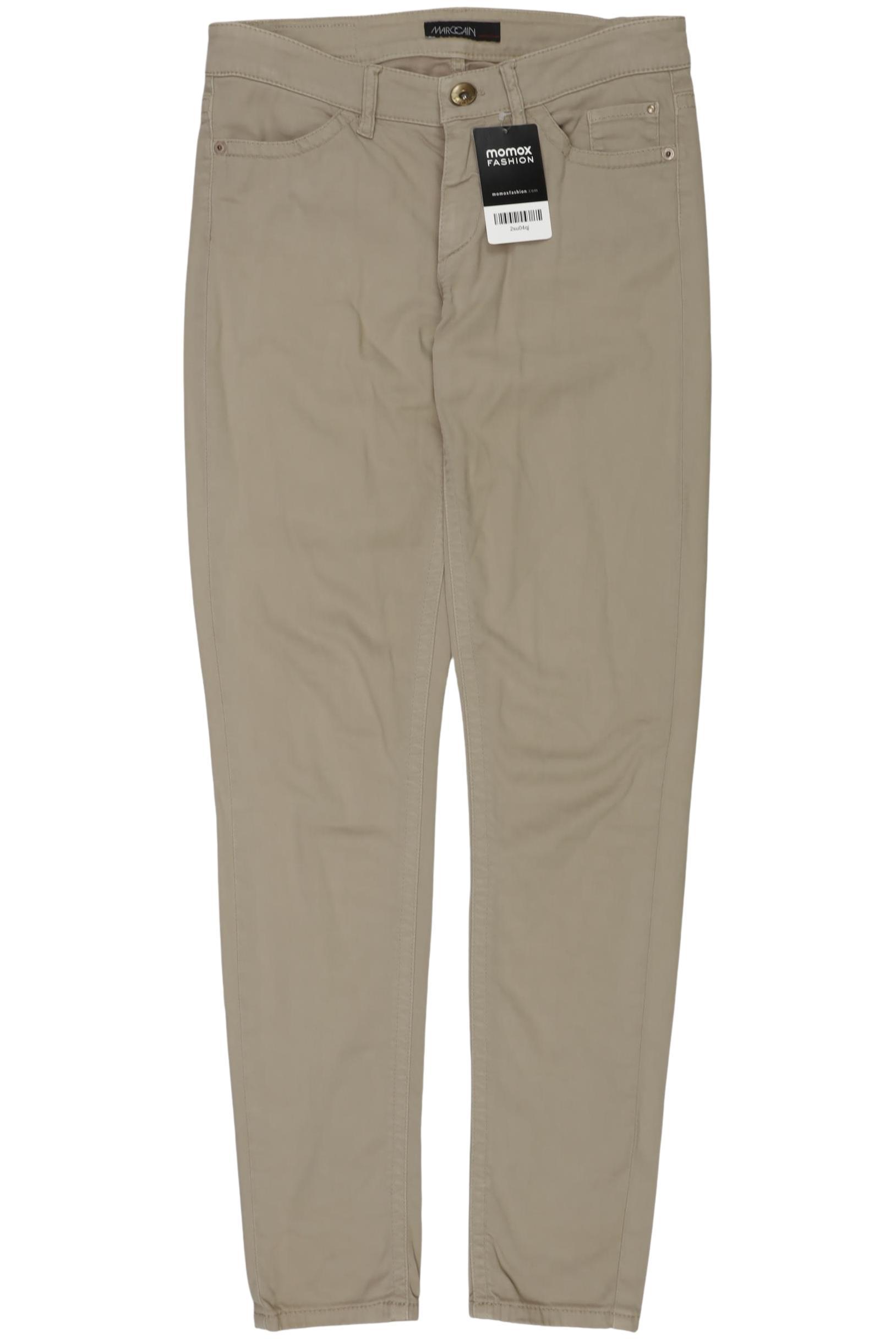 

Marc Cain Damen Jeans, beige, Gr. 36