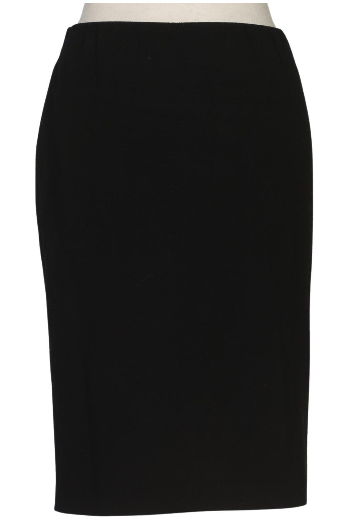 

Marc Cain Damen Rock, schwarz, Gr. 32