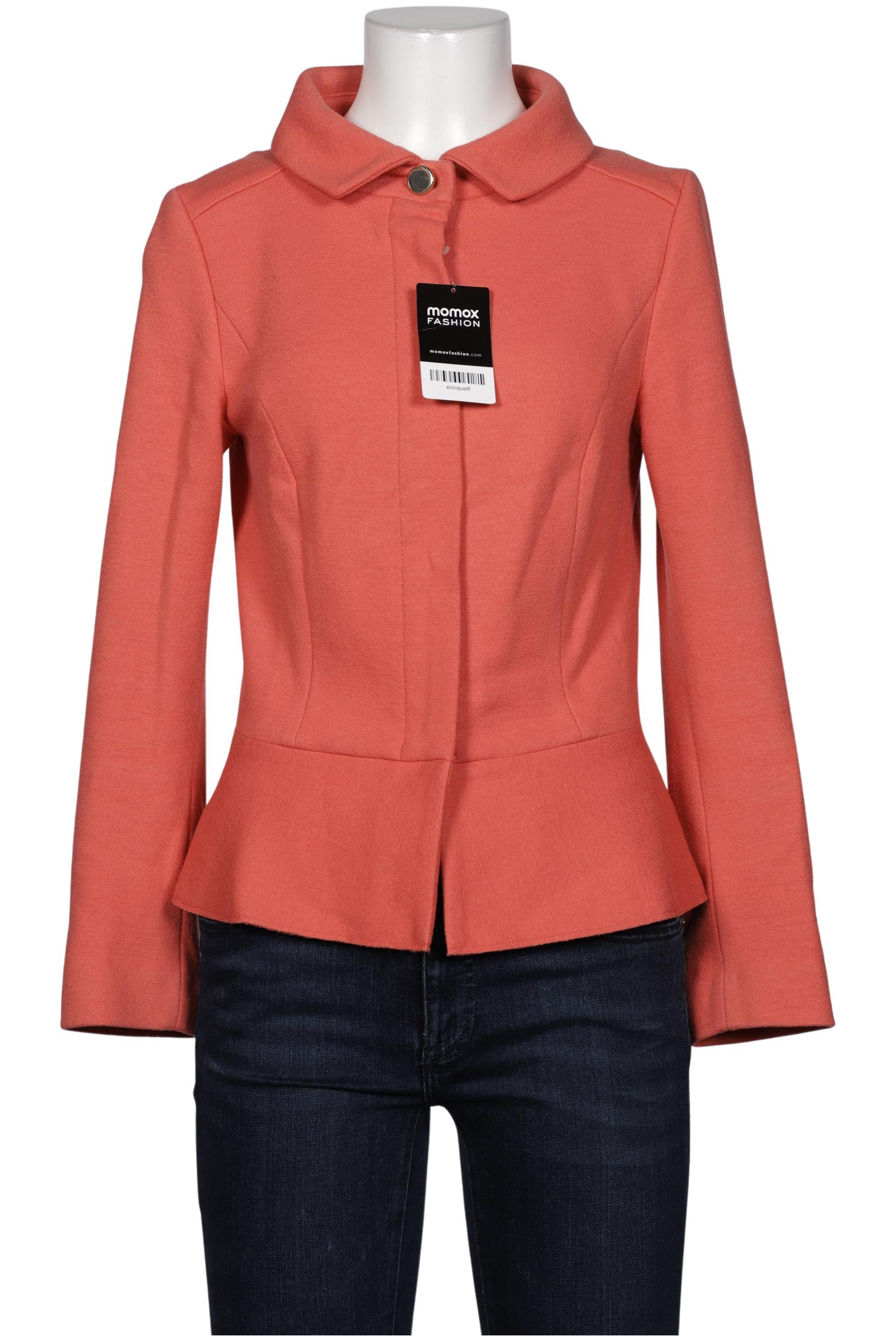

Marc Cain Damen Blazer, pink, Gr. 38