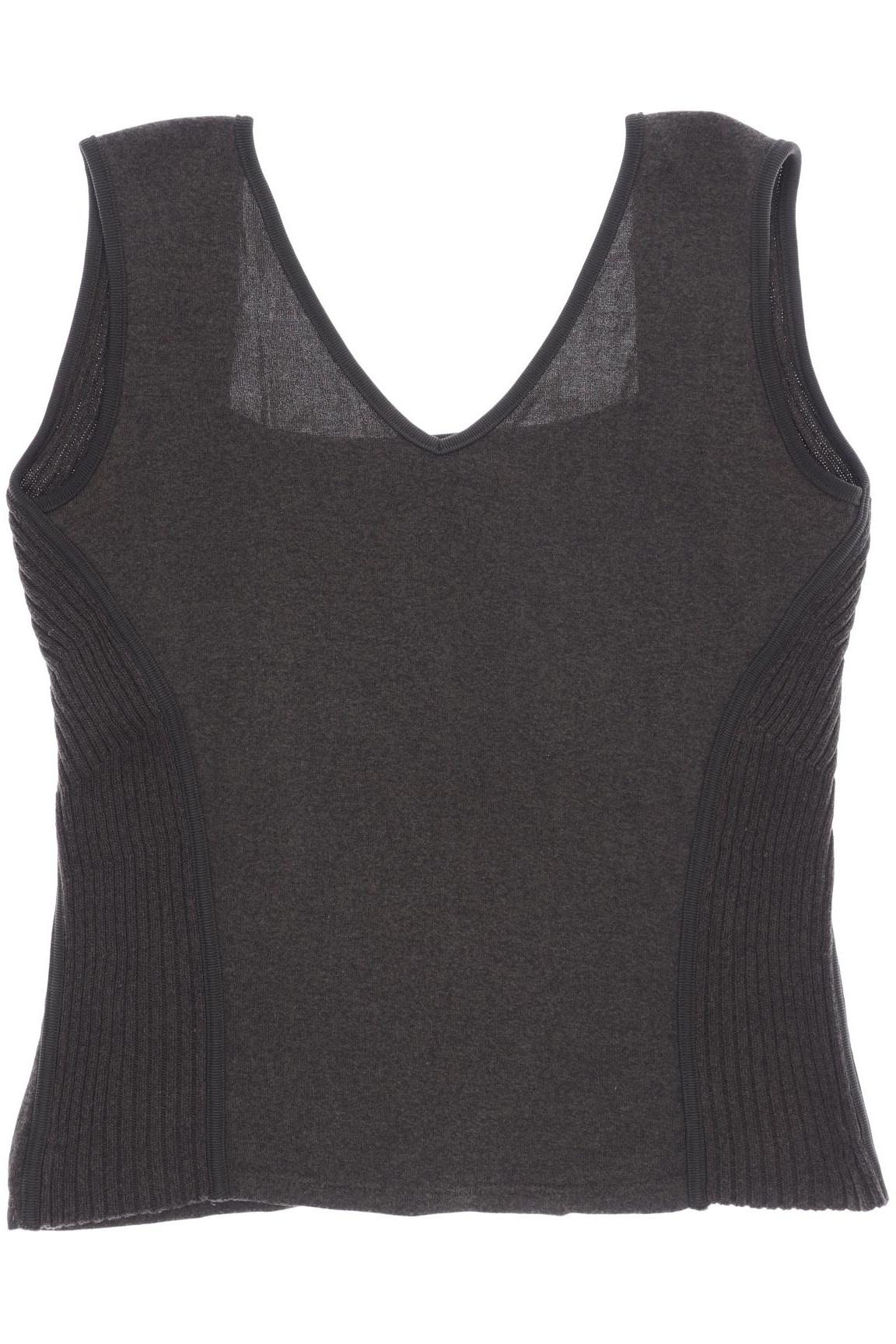 

Marc Cain Damen Pullover, grau