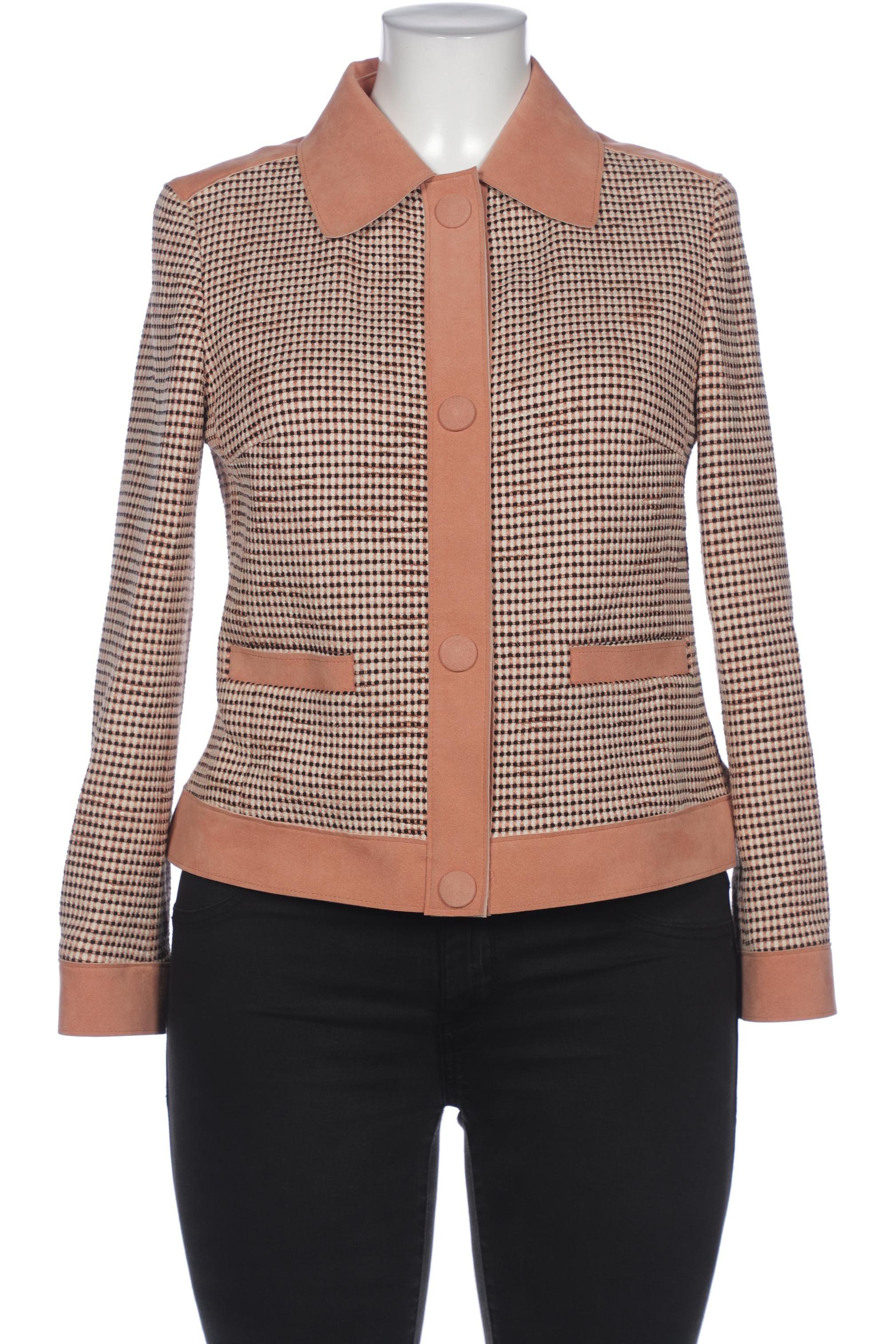 

Marc Cain Damen Blazer, pink, Gr. 40
