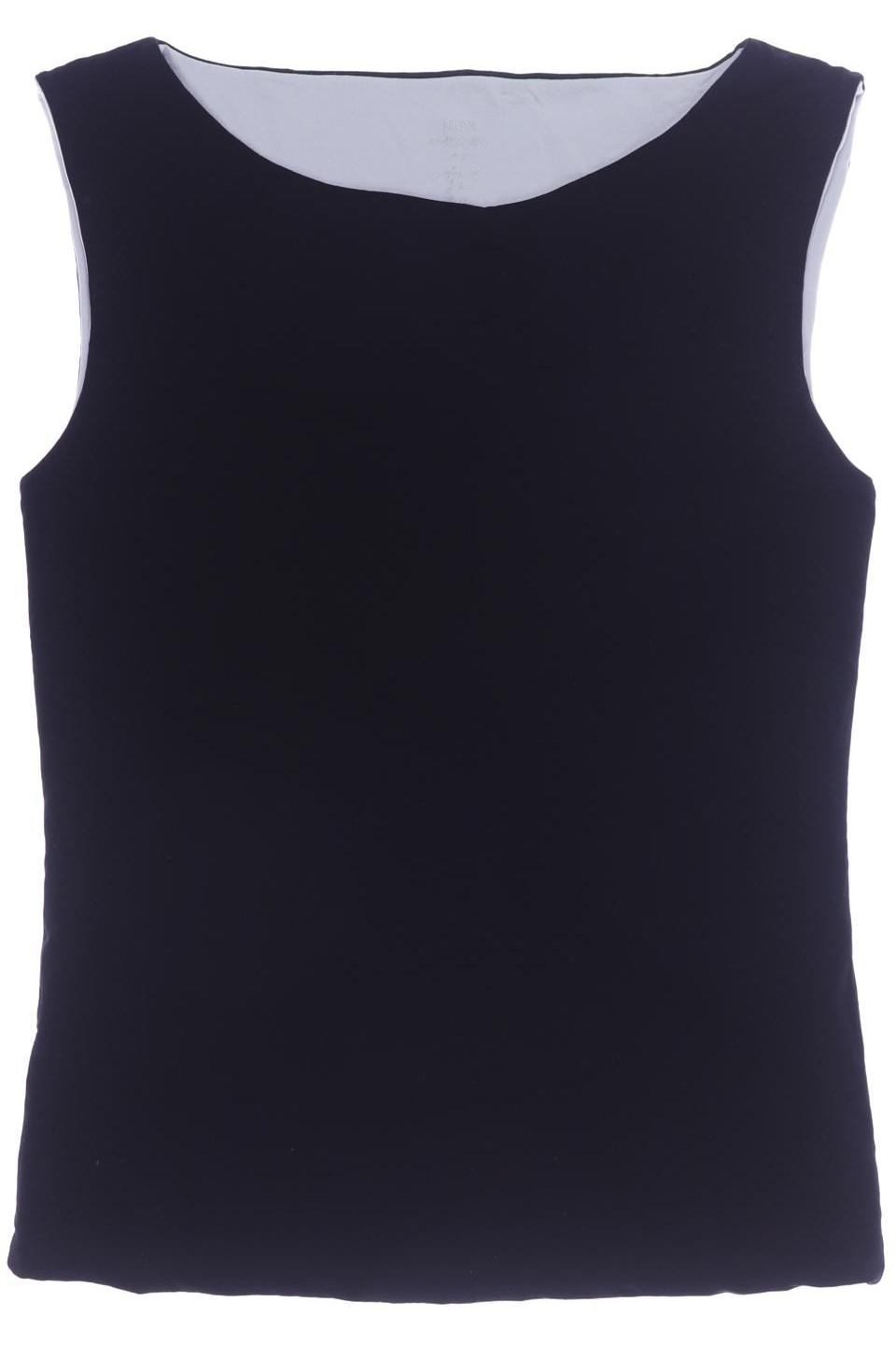 

Marc Cain Damen Top, schwarz