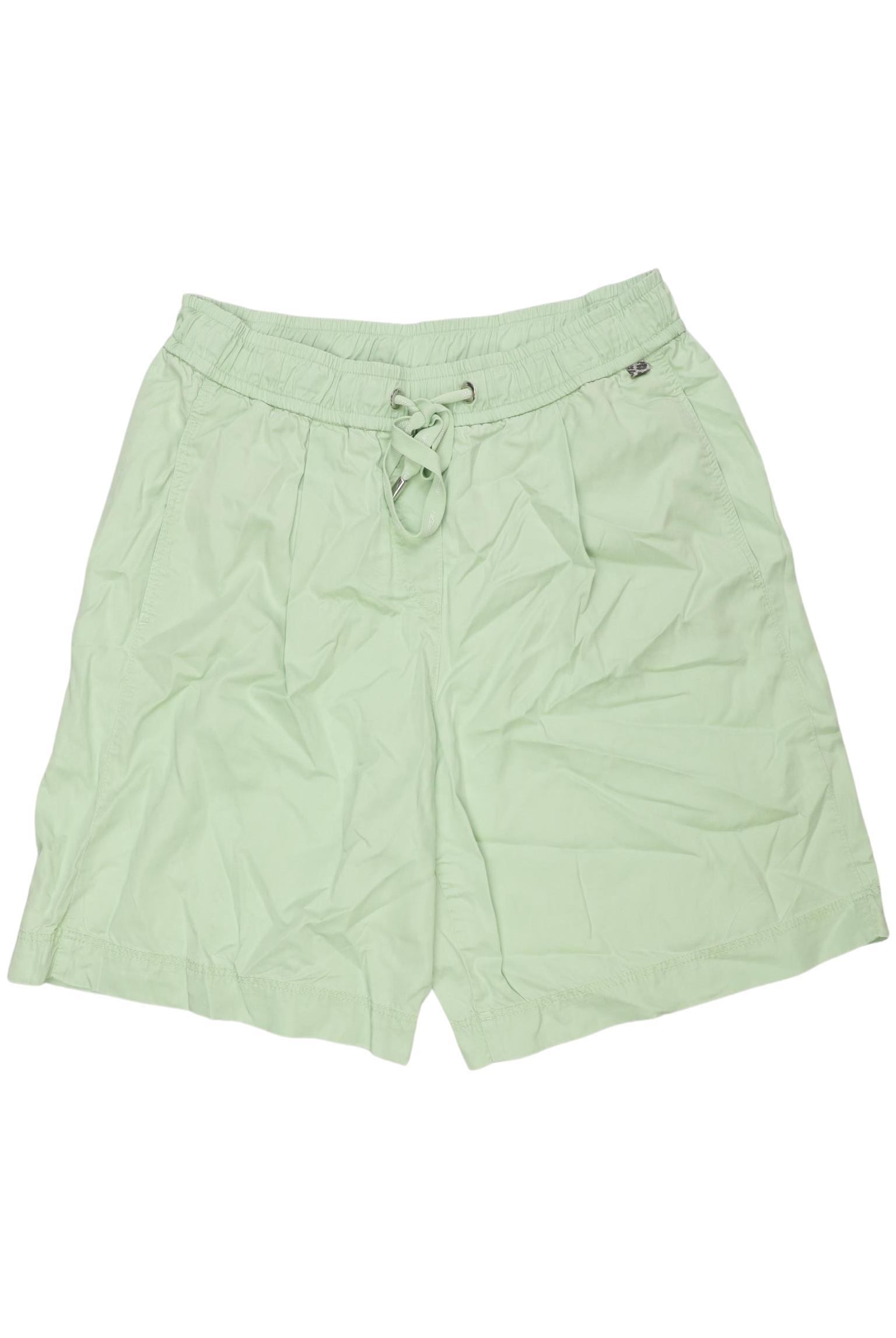 

Marc Cain Damen Shorts, grün, Gr. 40