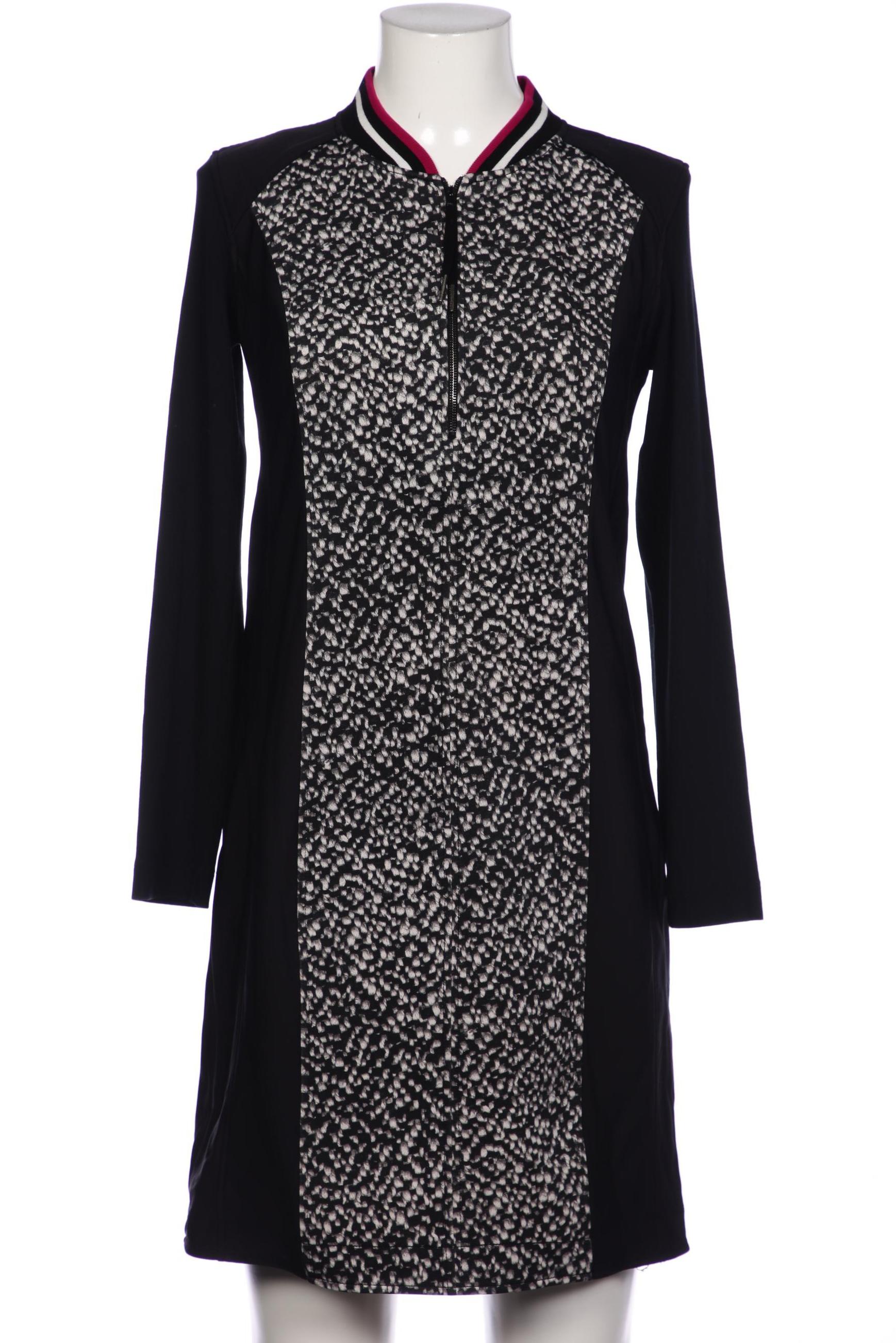 

Marc Cain Damen Kleid, schwarz