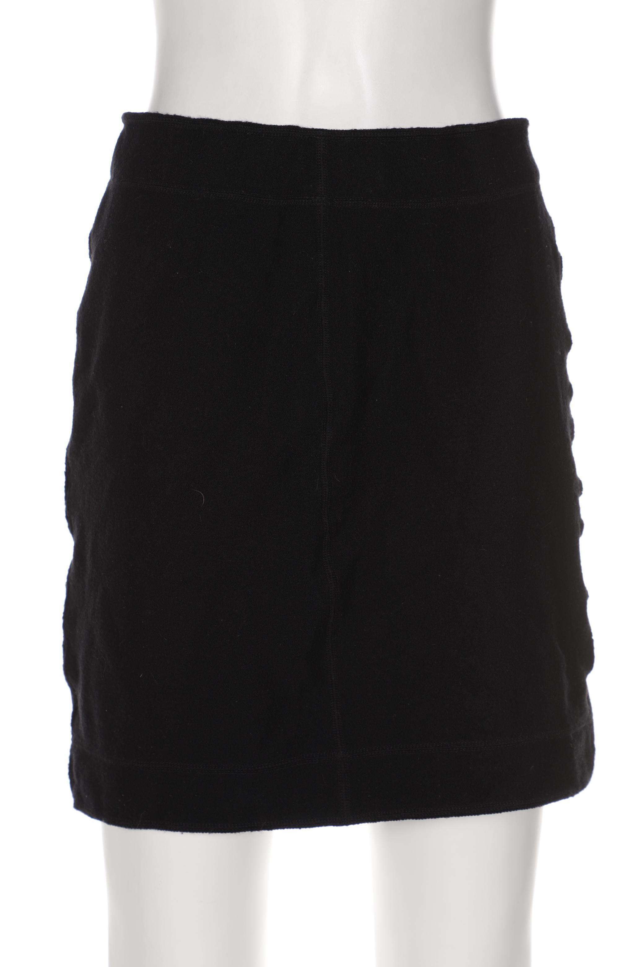 

Marc Cain Damen Rock, schwarz, Gr. 34