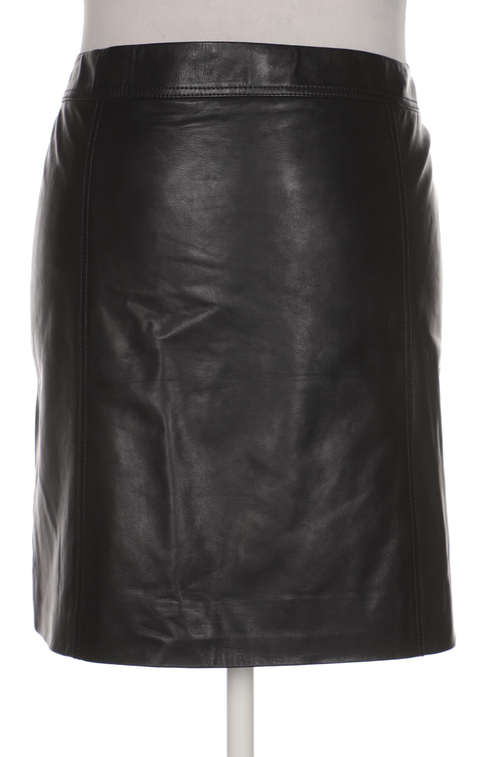 

Marc Cain Damen Rock, schwarz, Gr. 42