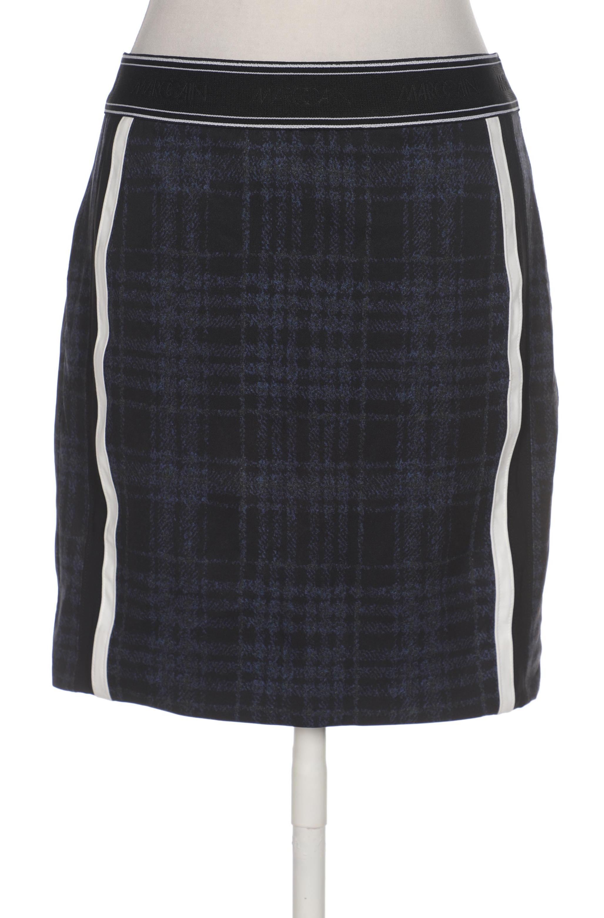 

Marc Cain Damen Rock, marineblau, Gr. 36