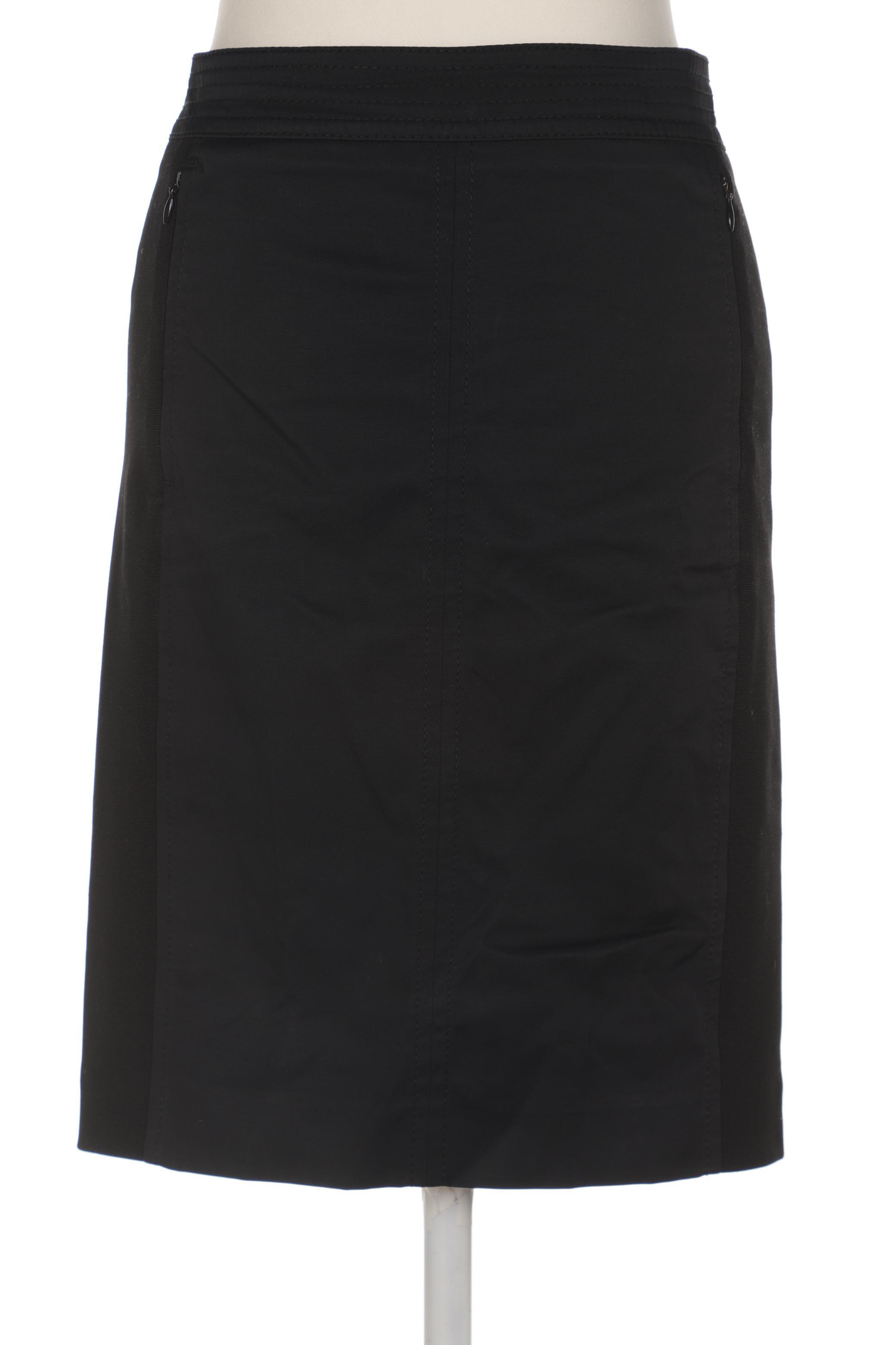 

Marc Cain Damen Rock, marineblau