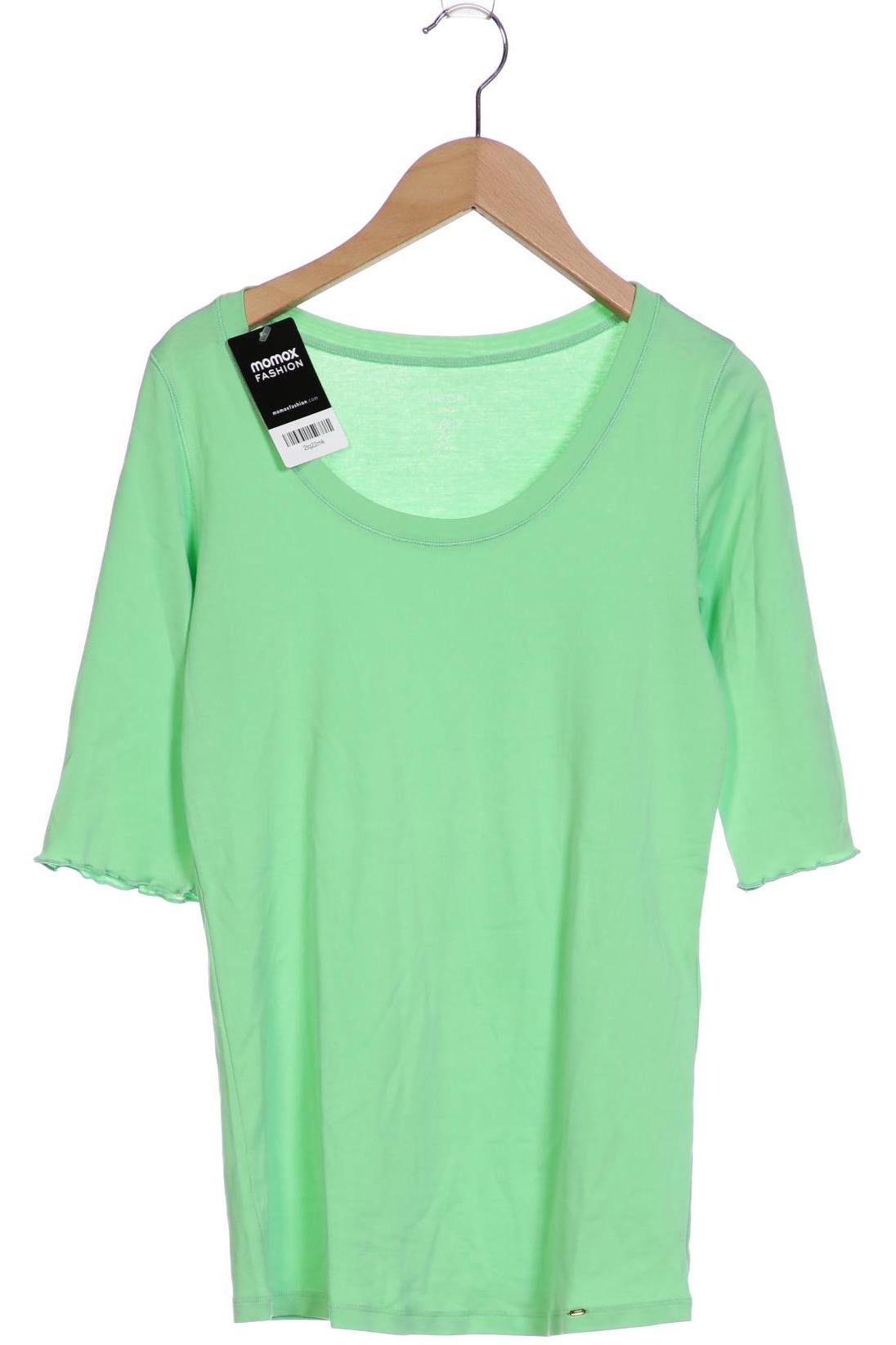 

Marc Cain Damen T-Shirt, grün