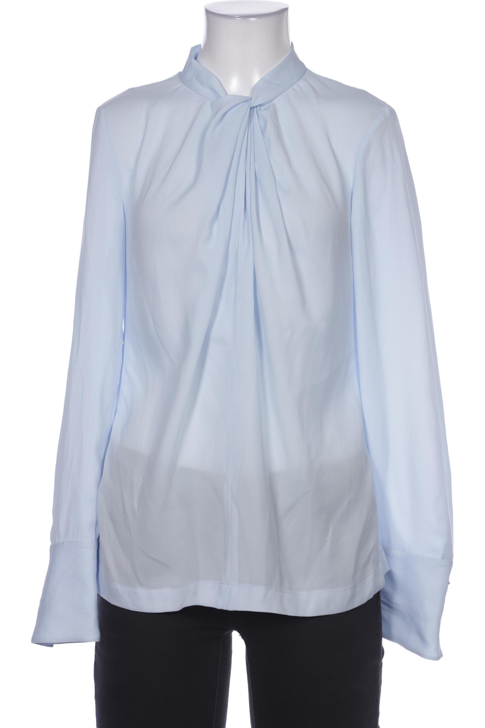 

Marc Cain Damen Bluse, hellblau, Gr. 34