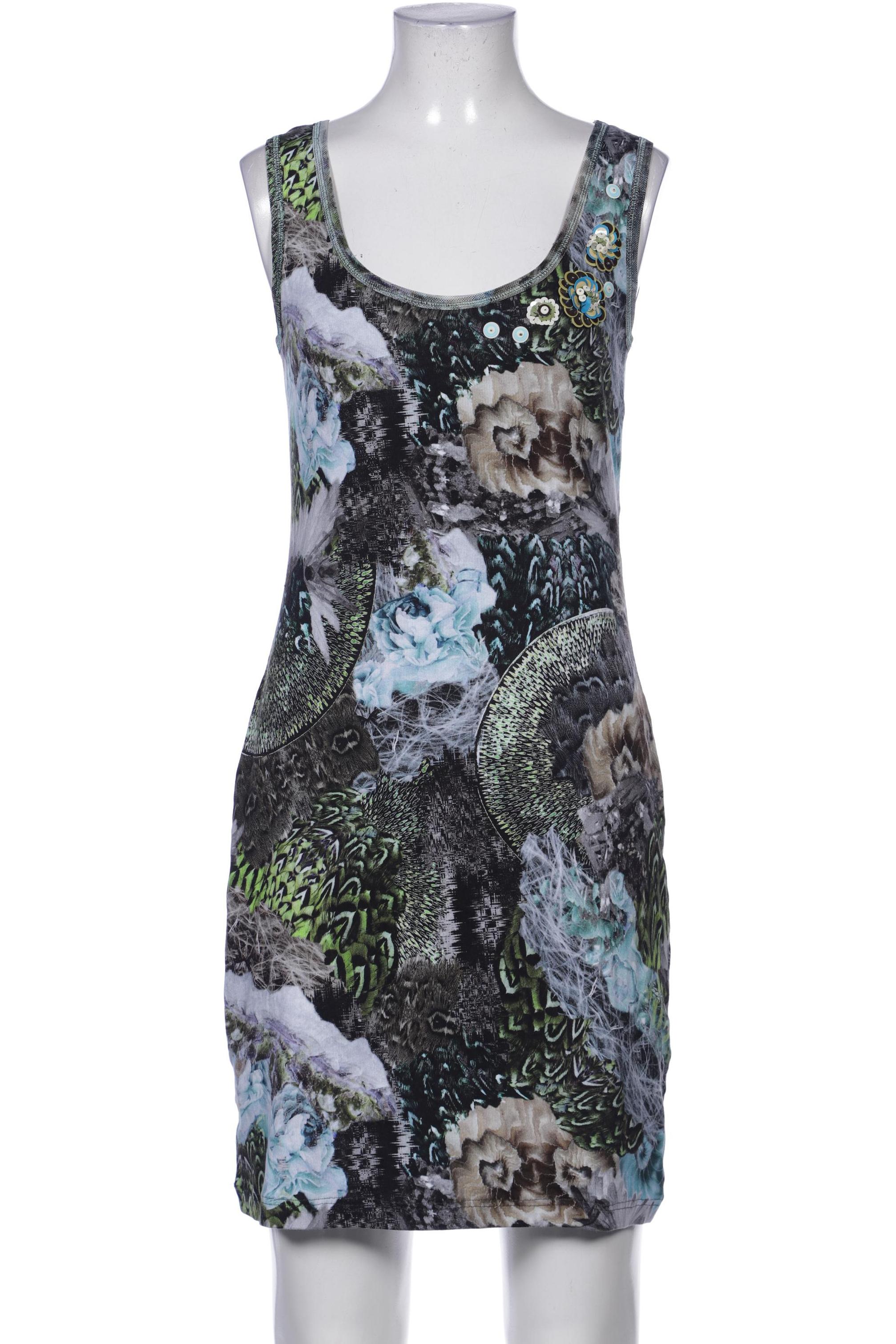 

Marc Cain Damen Kleid, schwarz, Gr. 34