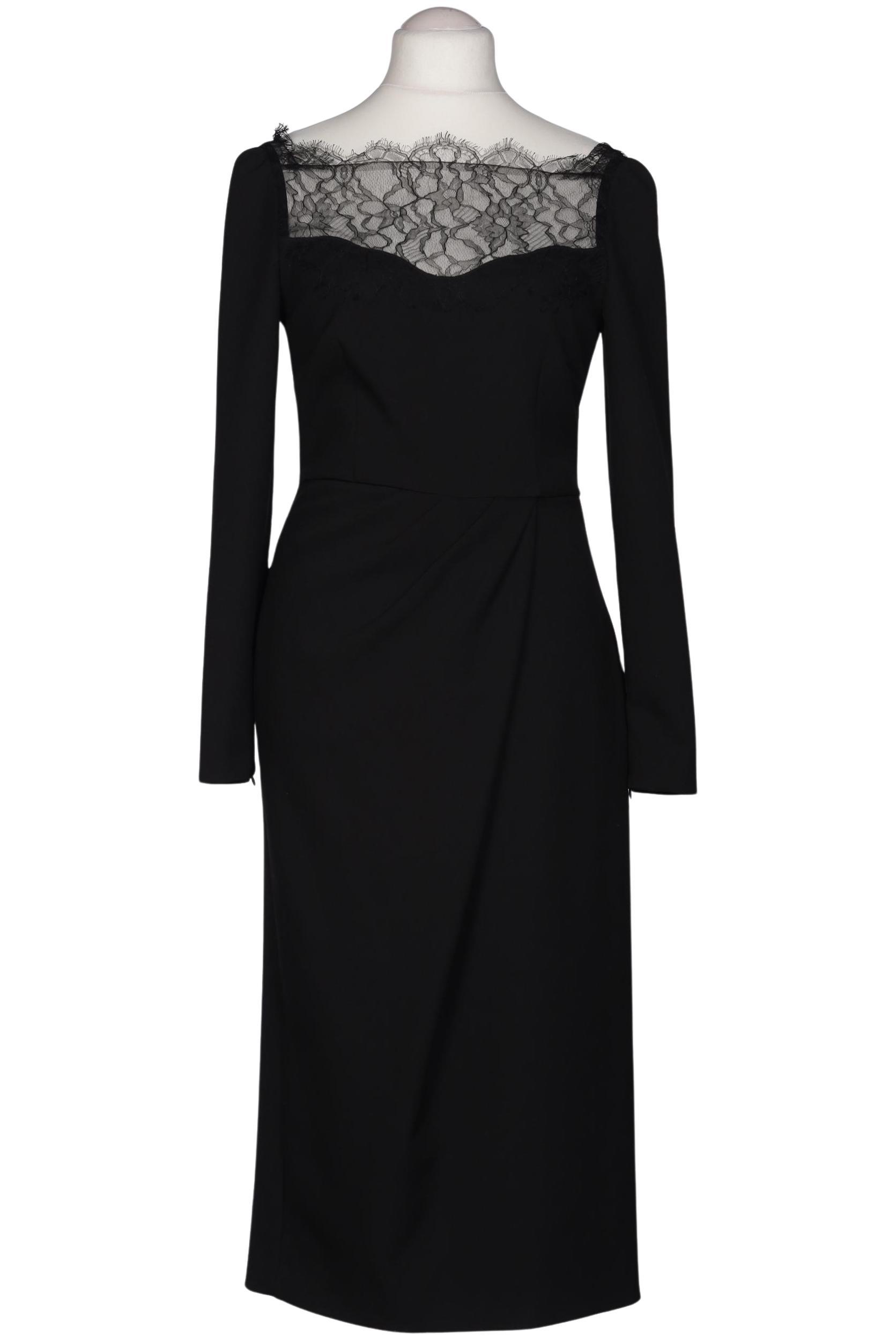 

Marc Cain Damen Kleid, schwarz, Gr. 38