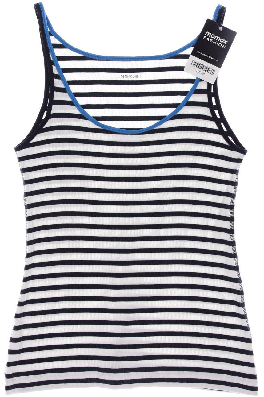 

Marc Cain Damen Top, weiß