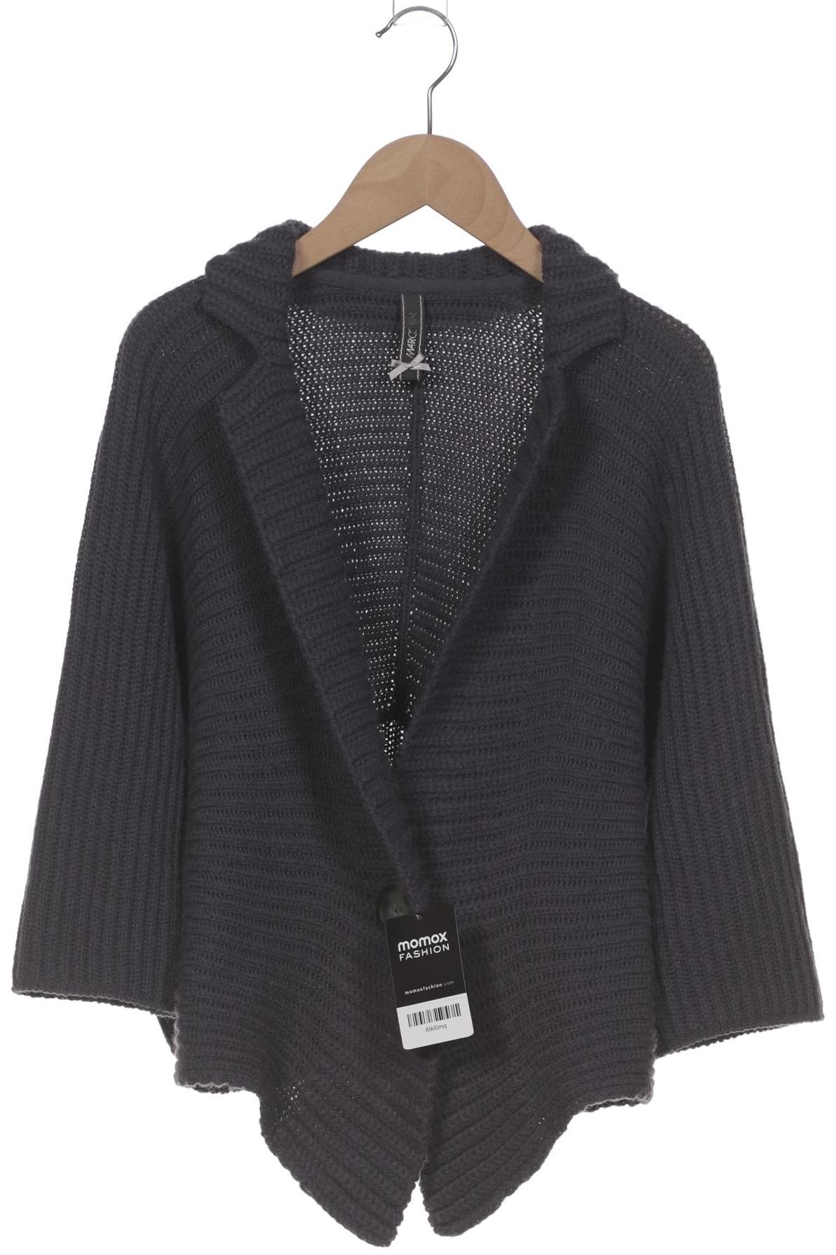 

Marc Cain Damen Strickjacke, marineblau, Gr. 38