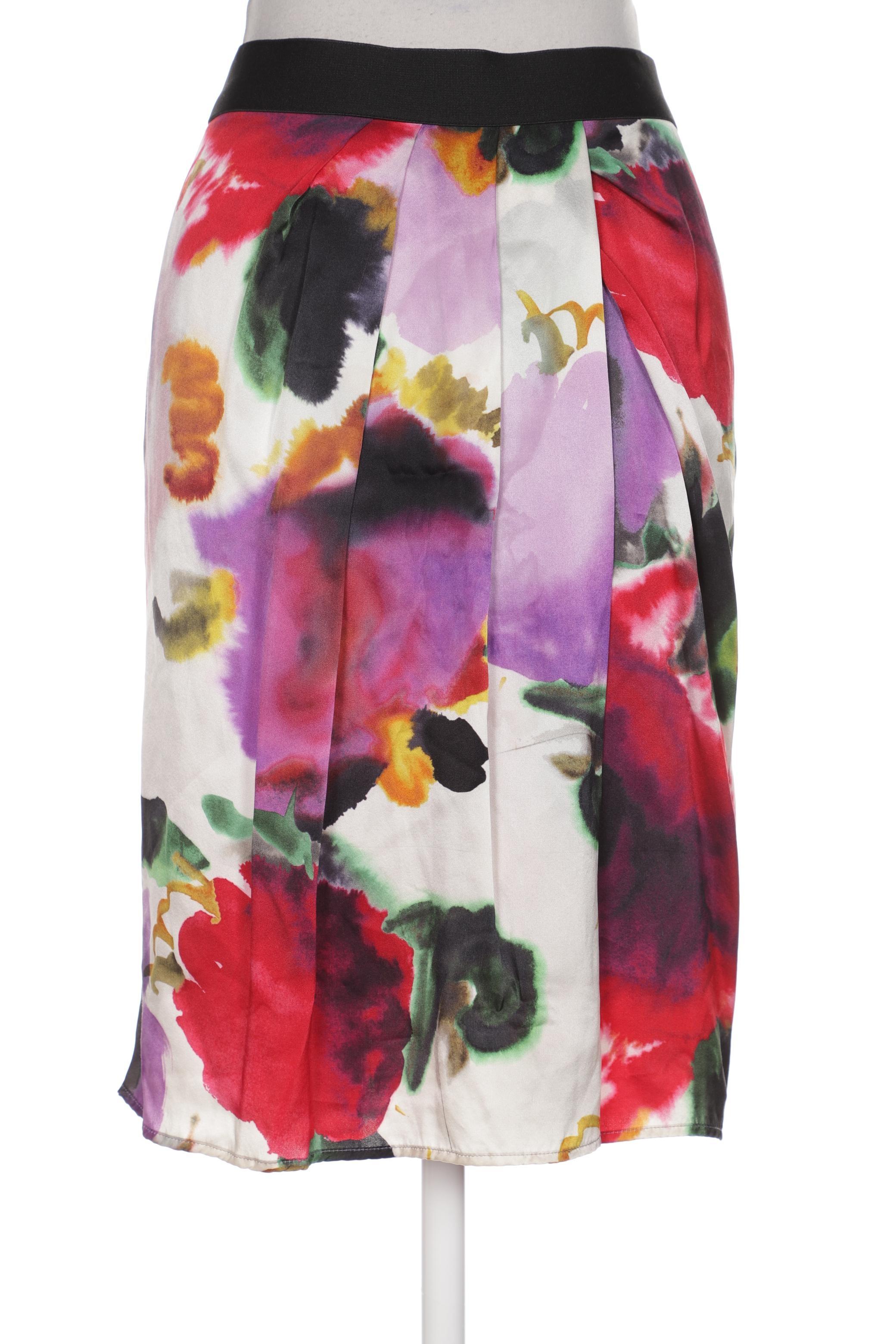 

Marc Cain Damen Rock, mehrfarbig, Gr. 40