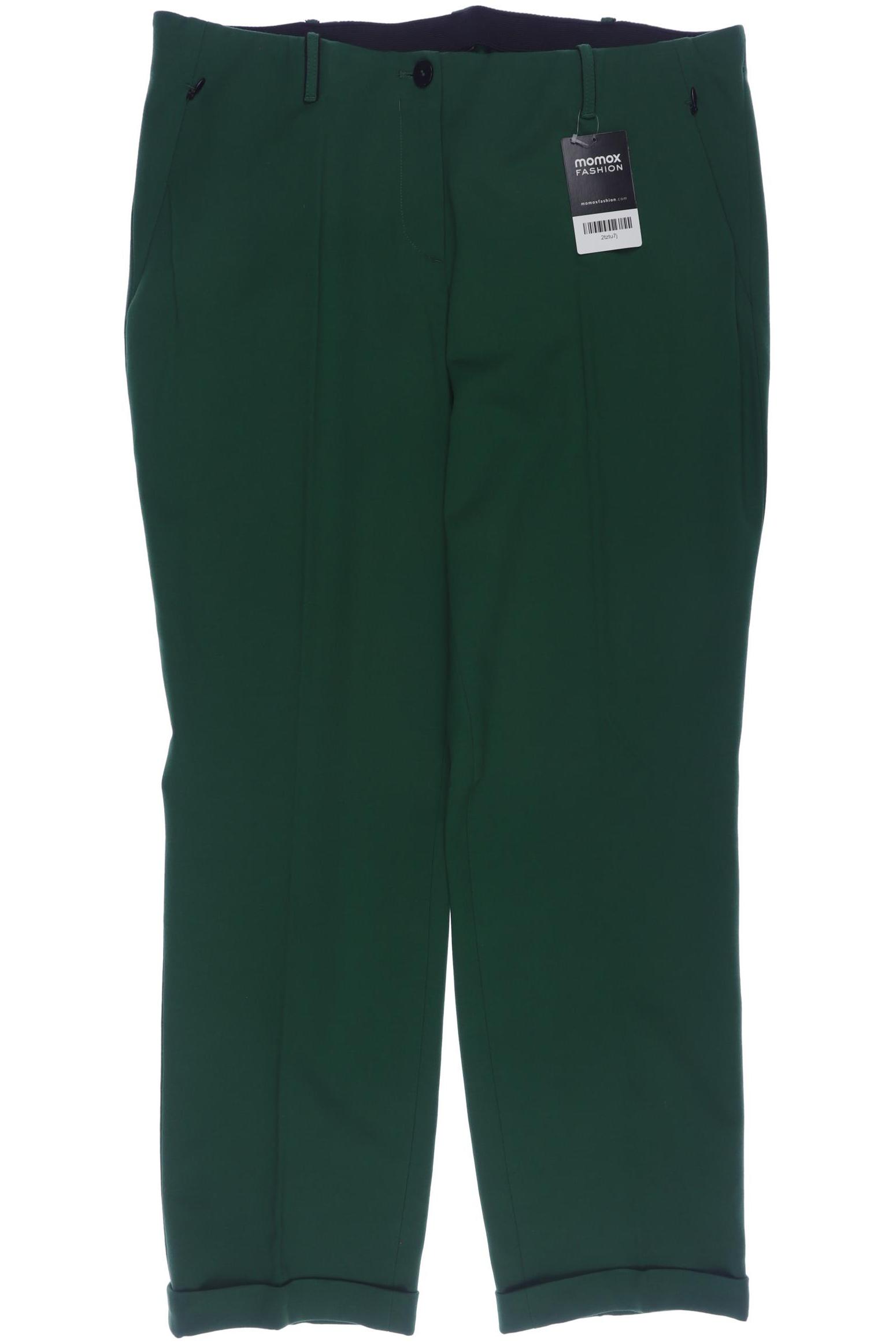 

Marc Cain Damen Stoffhose, grün, Gr. 46