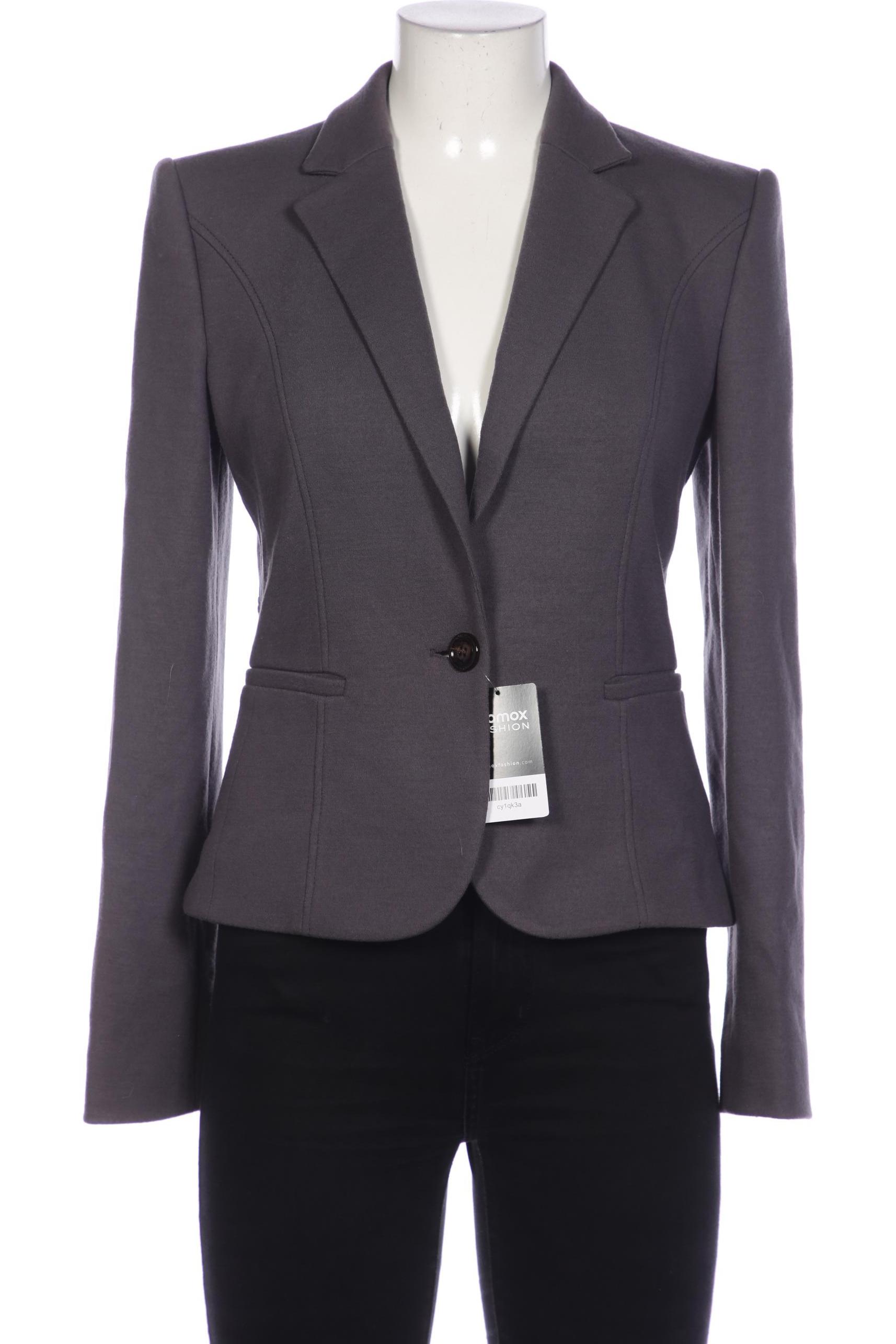

Marc Cain Damen Blazer, flieder, Gr. 38