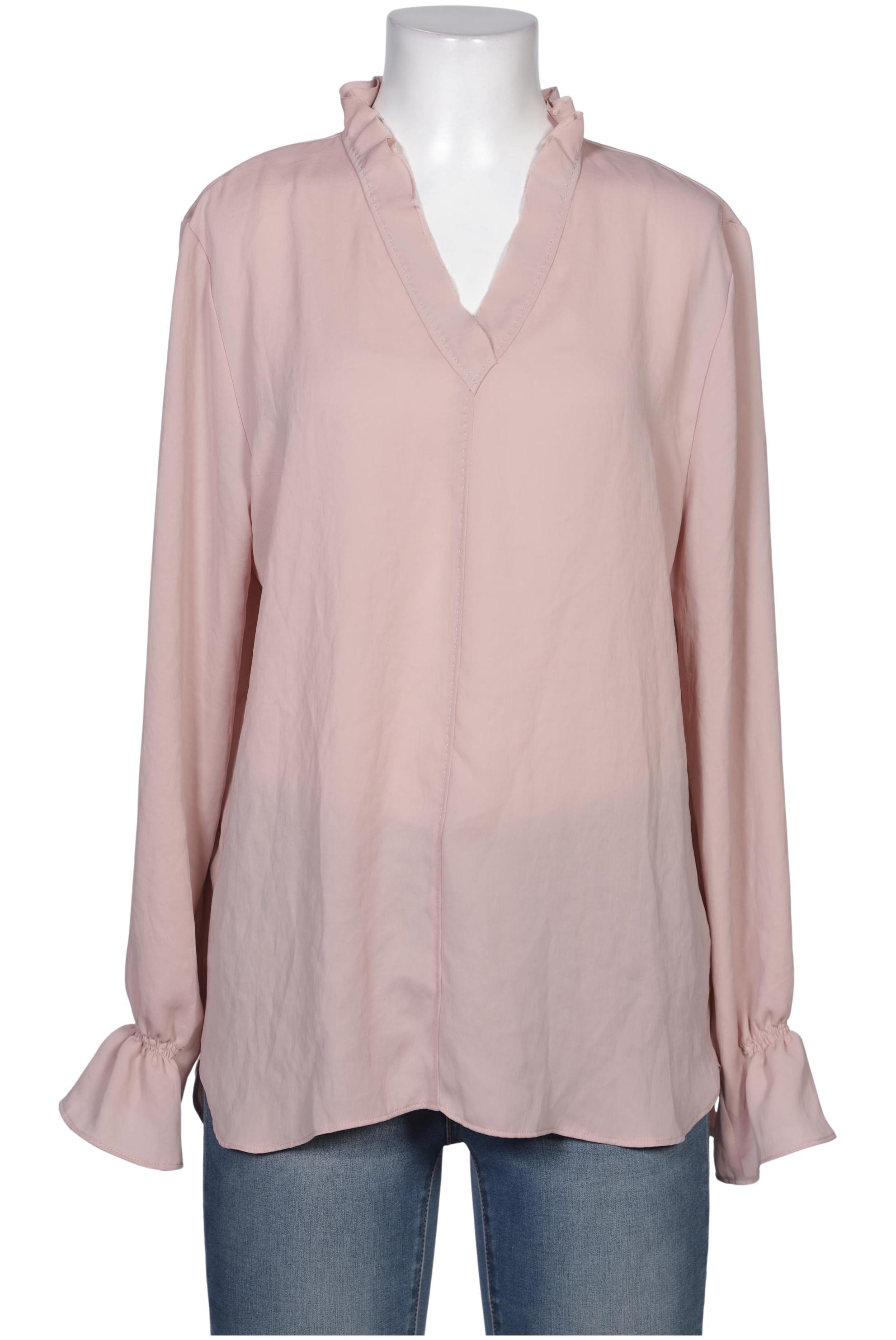 

Marc Cain Damen Bluse, pink, Gr. 40