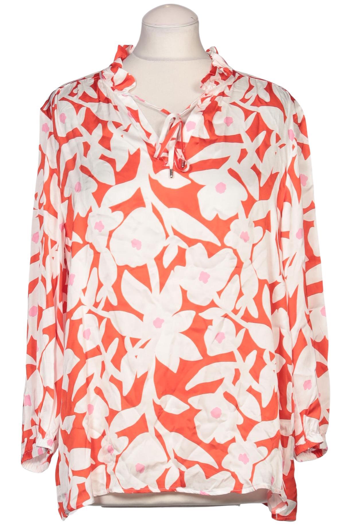 

Marc Cain Damen Bluse, mehrfarbig, Gr. 38