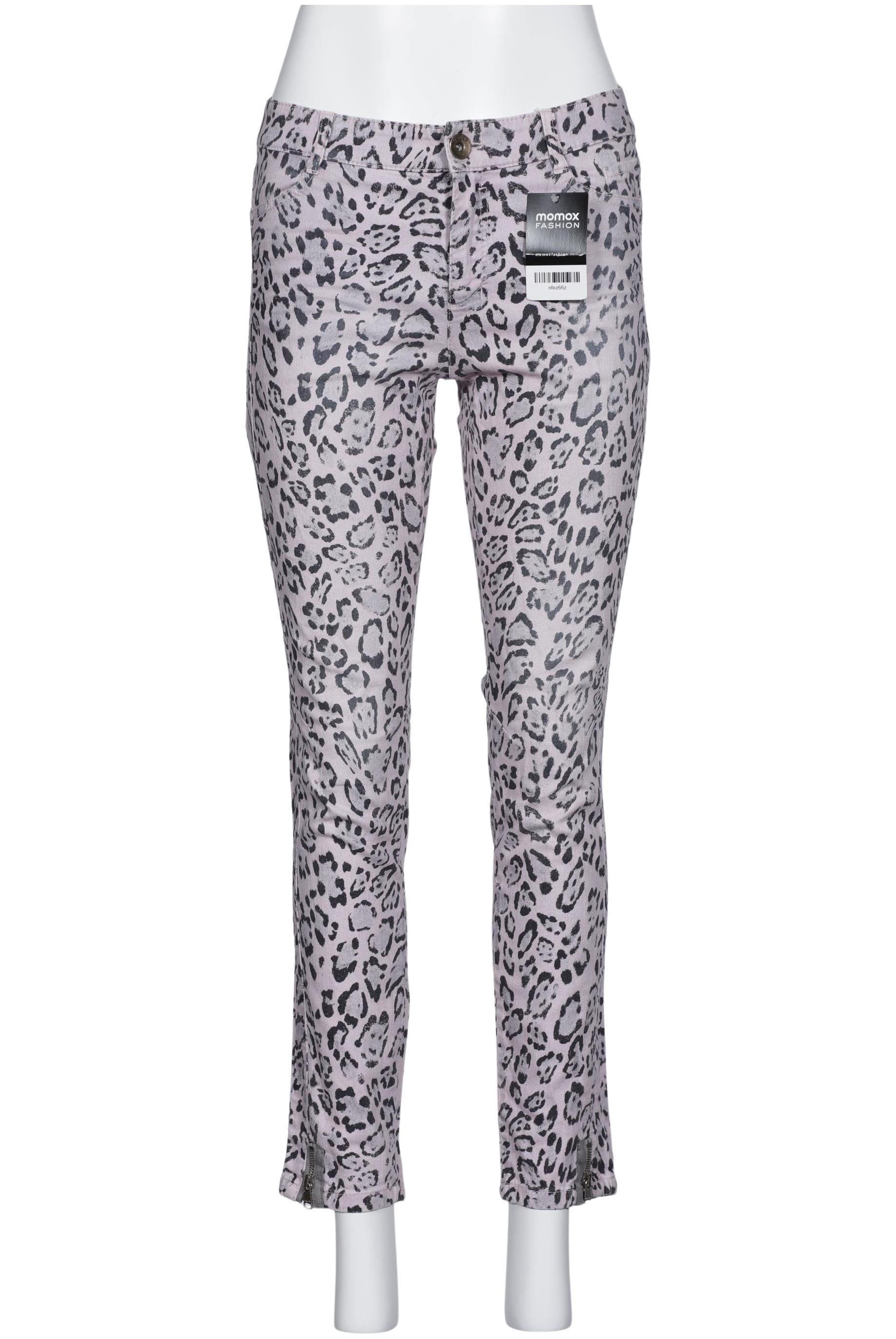 

Marc Cain Damen Stoffhose, pink, Gr. 38