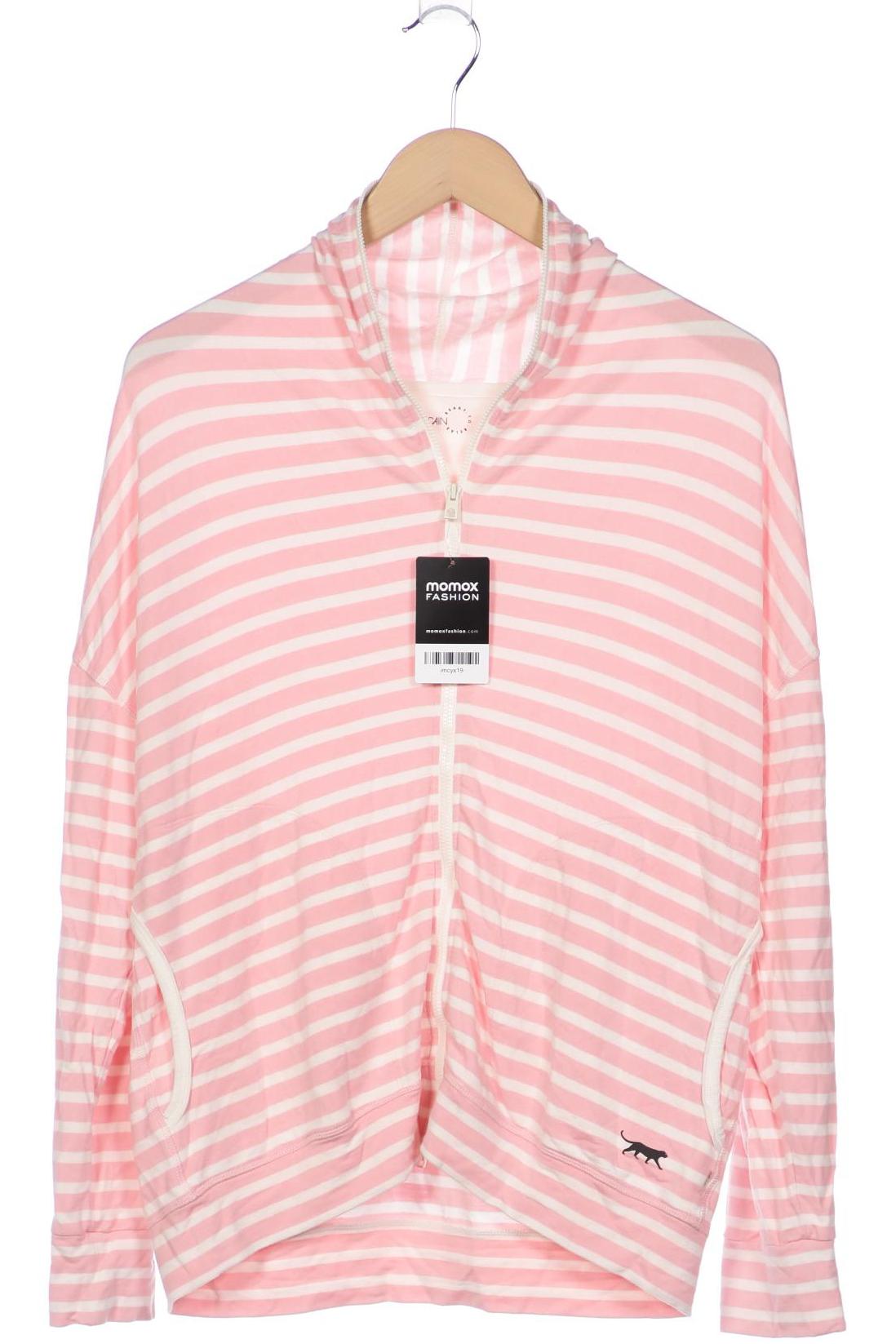 

Marc Cain Damen Sweatshirt, pink, Gr. 44