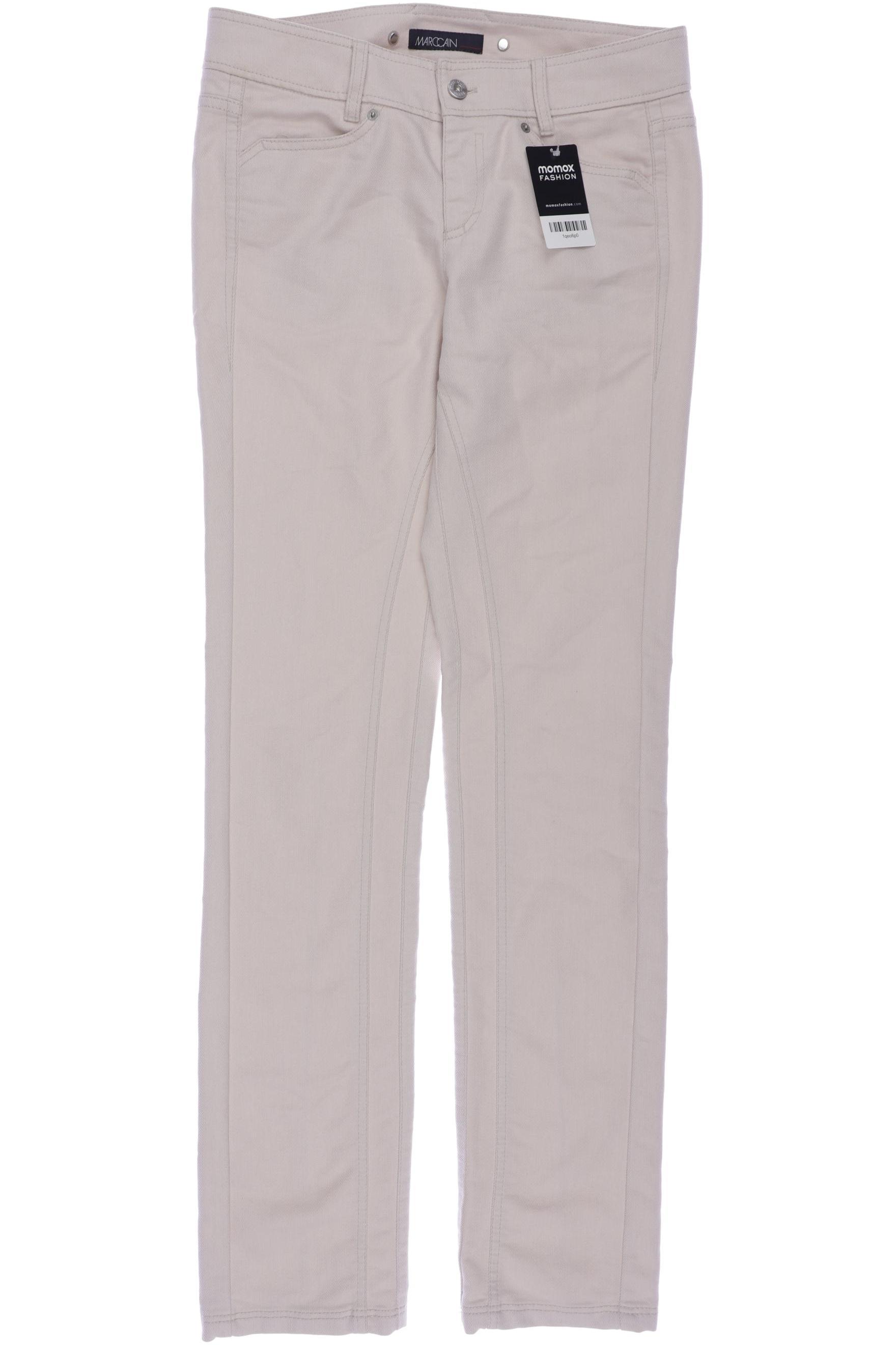 

Marc Cain Damen Jeans, pink, Gr. 38