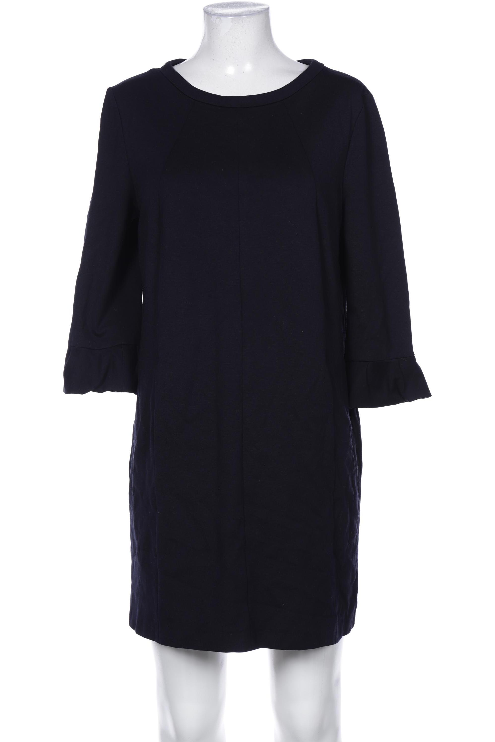 

Marc Cain Damen Kleid, marineblau, Gr. 42