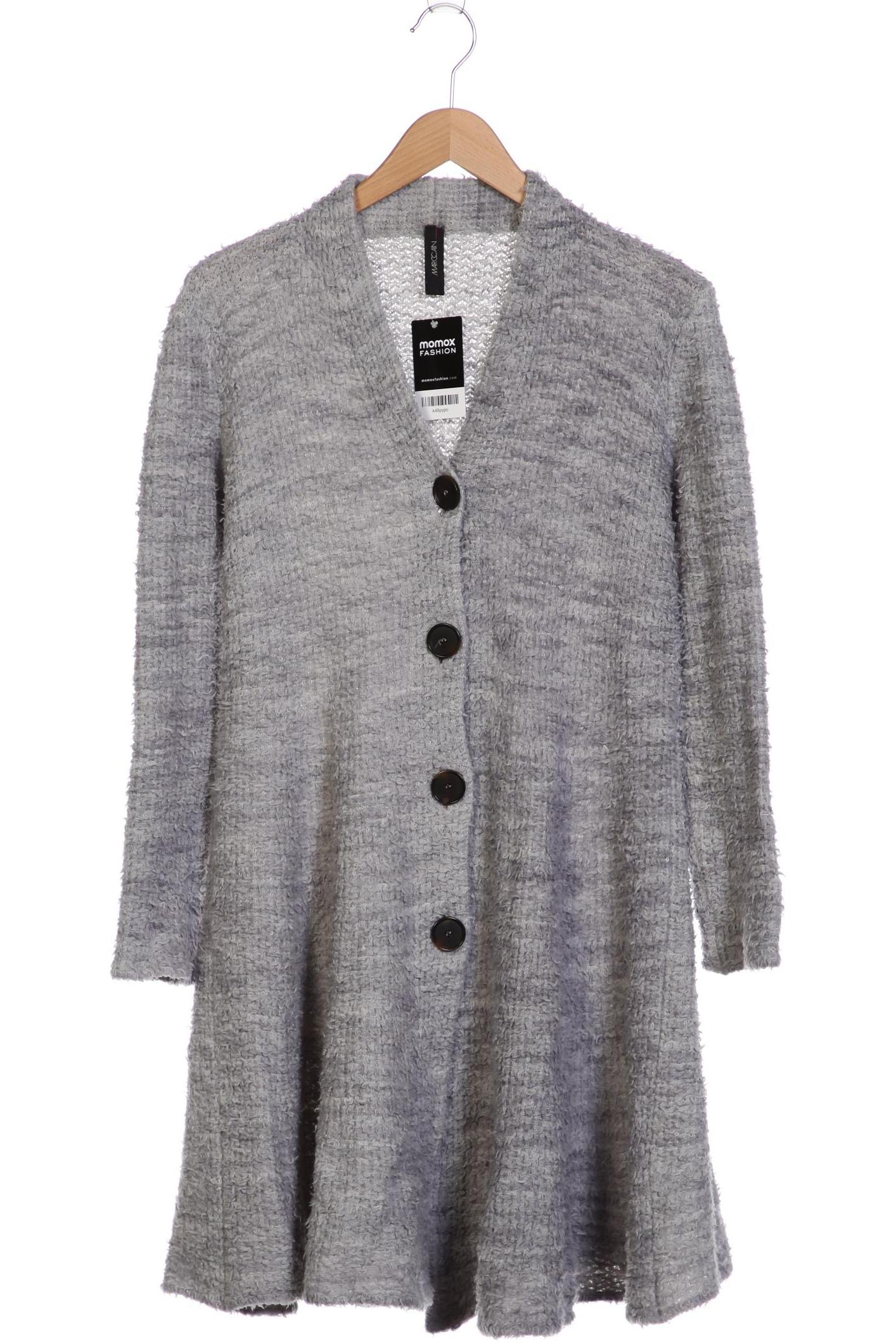 

Marc Cain Damen Strickjacke, grau