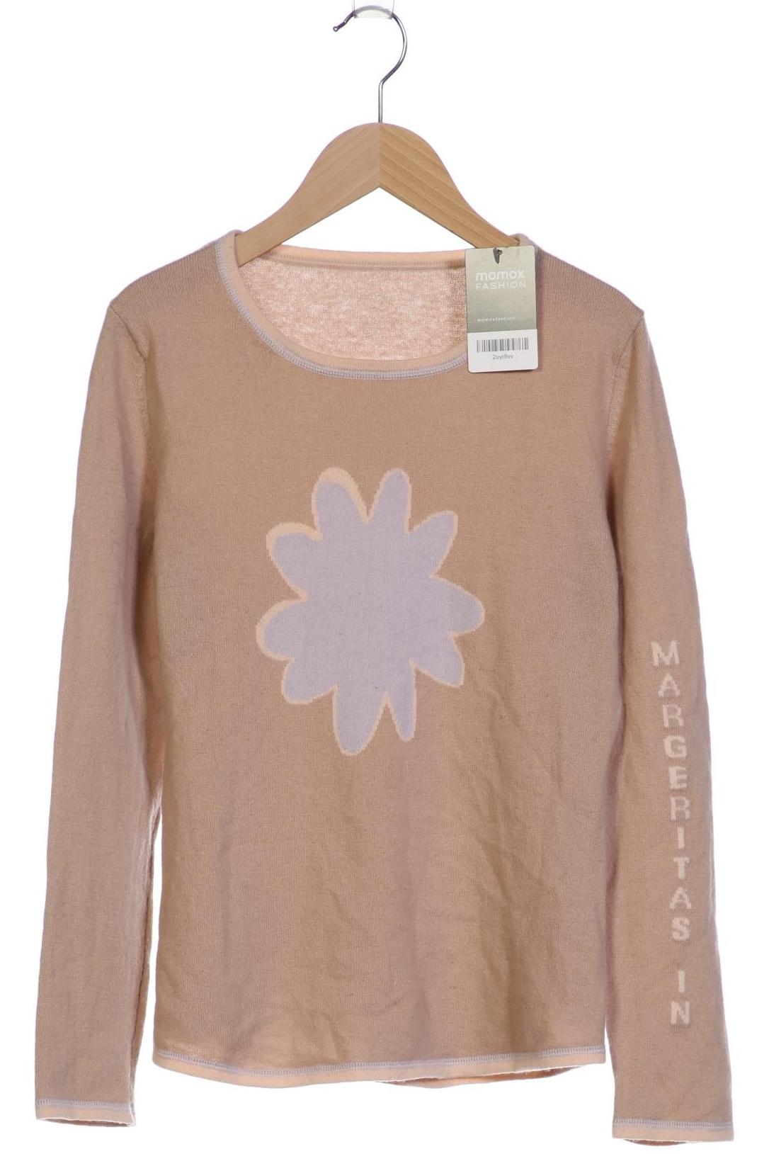 

Marc Cain Damen Pullover, beige, Gr. 38