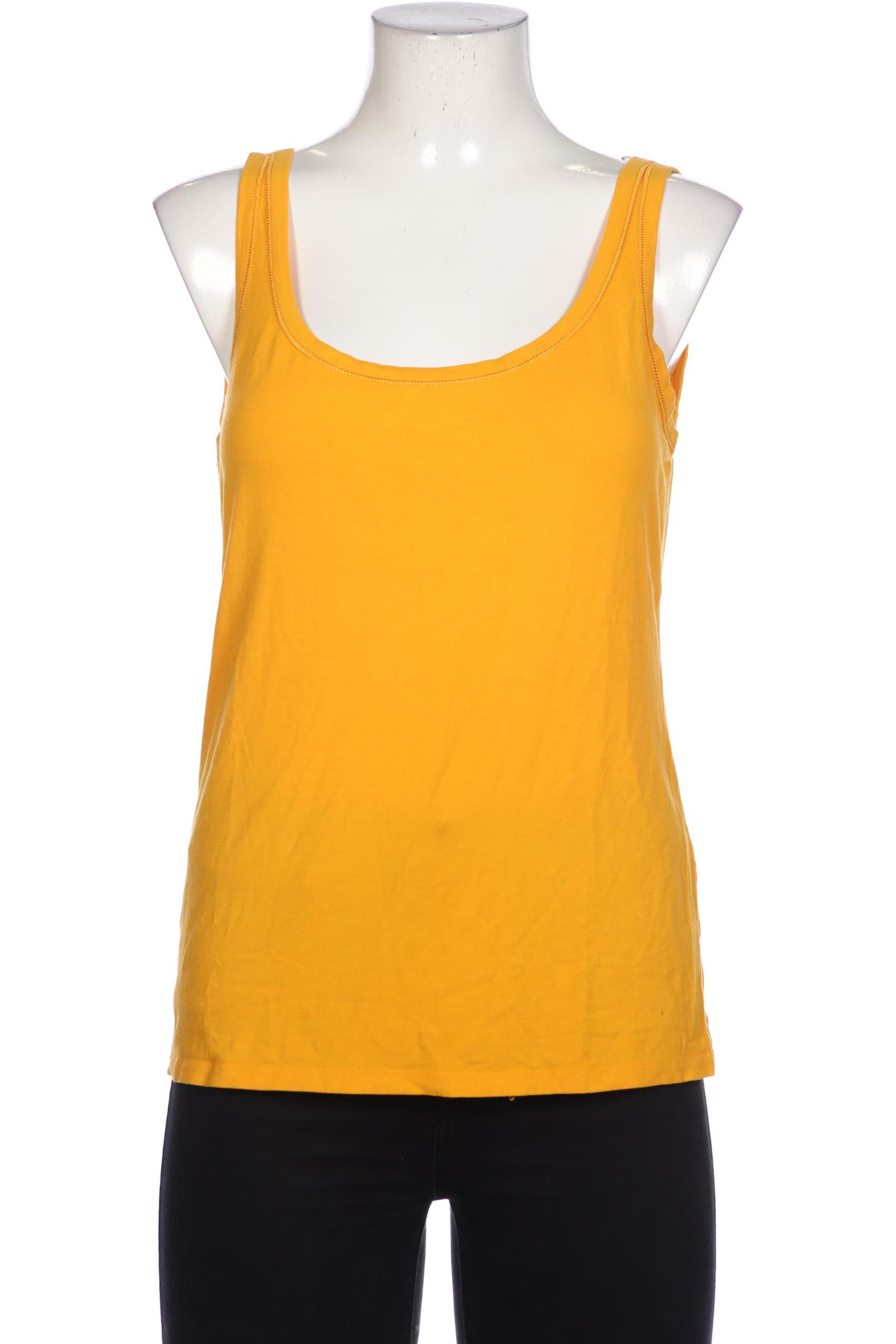 

Marc Cain Damen Top, orange, Gr. 38