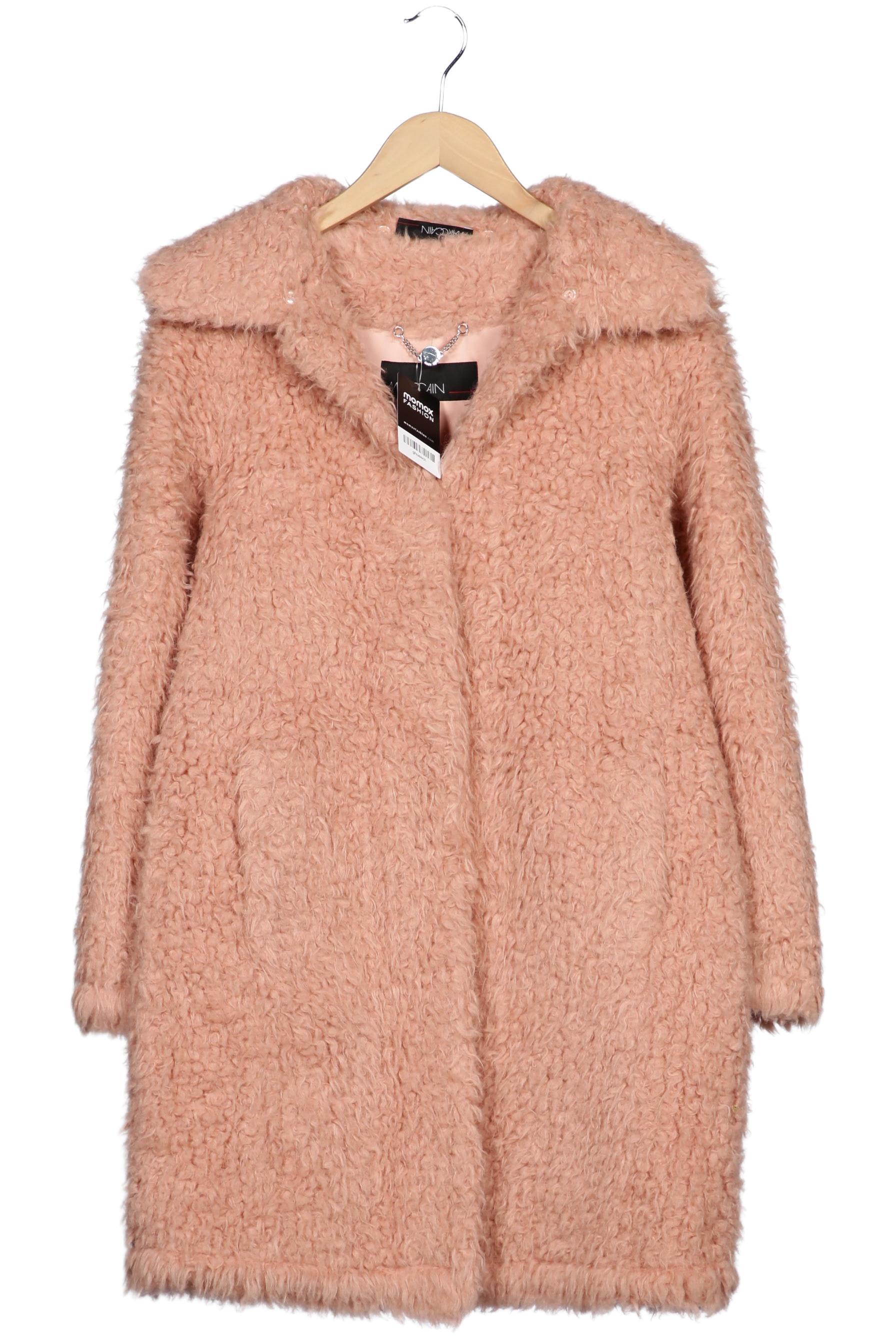 

Marc Cain Damen Mantel, pink, Gr. 38