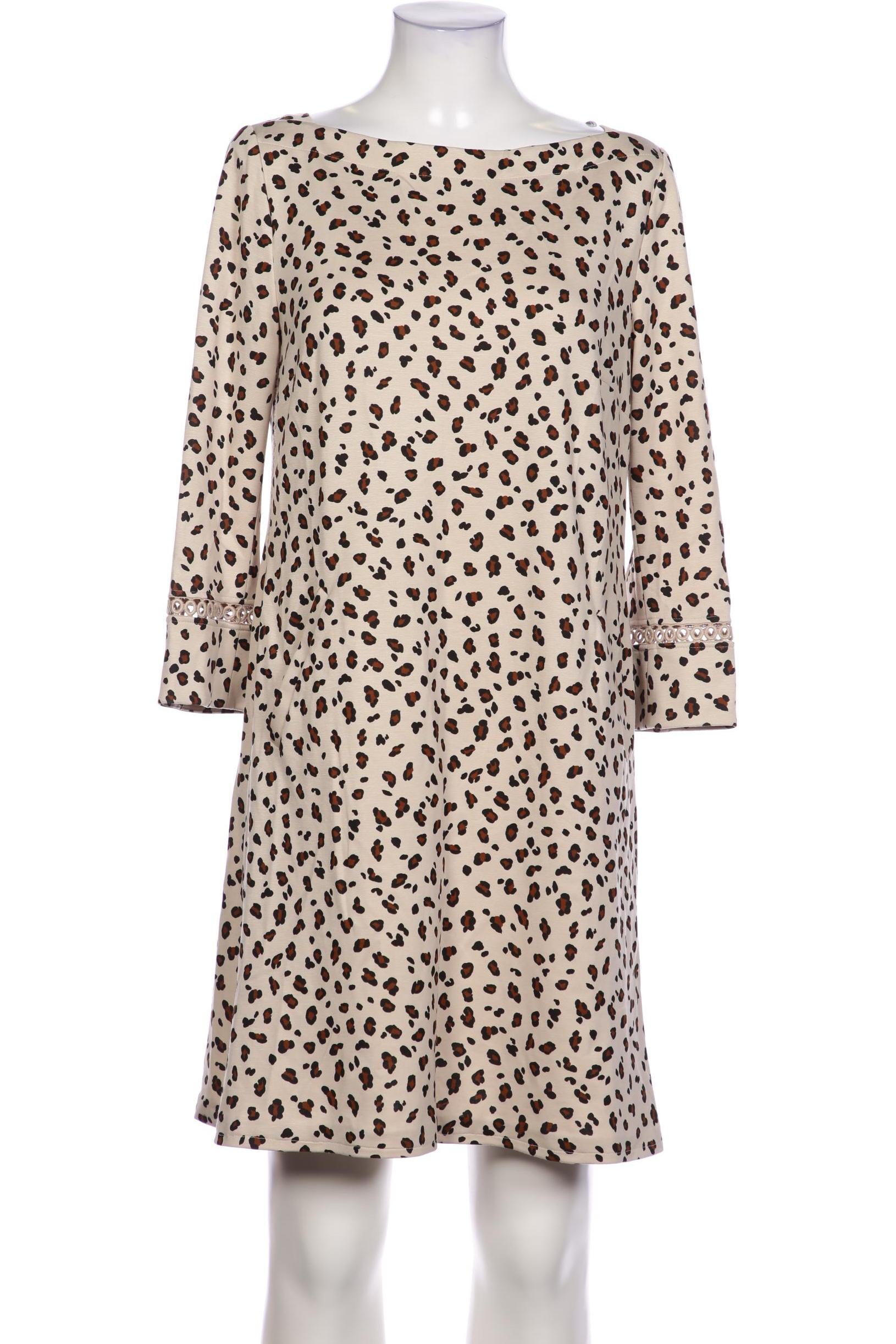 

Marc Cain Damen Kleid, beige, Gr. 40
