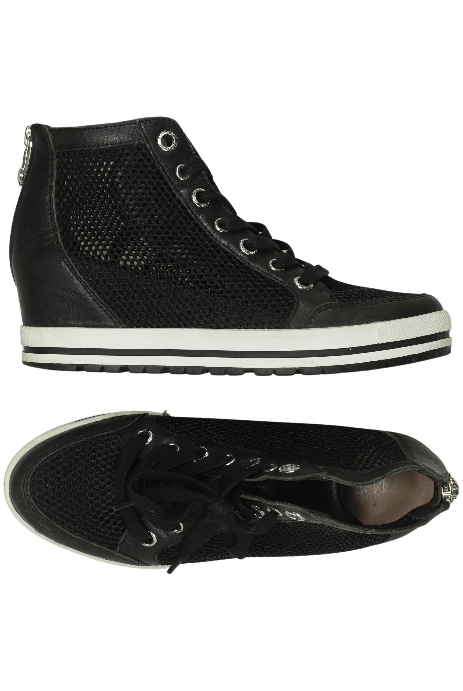 

Marc Cain Damen Sneakers, schwarz, Gr. 39