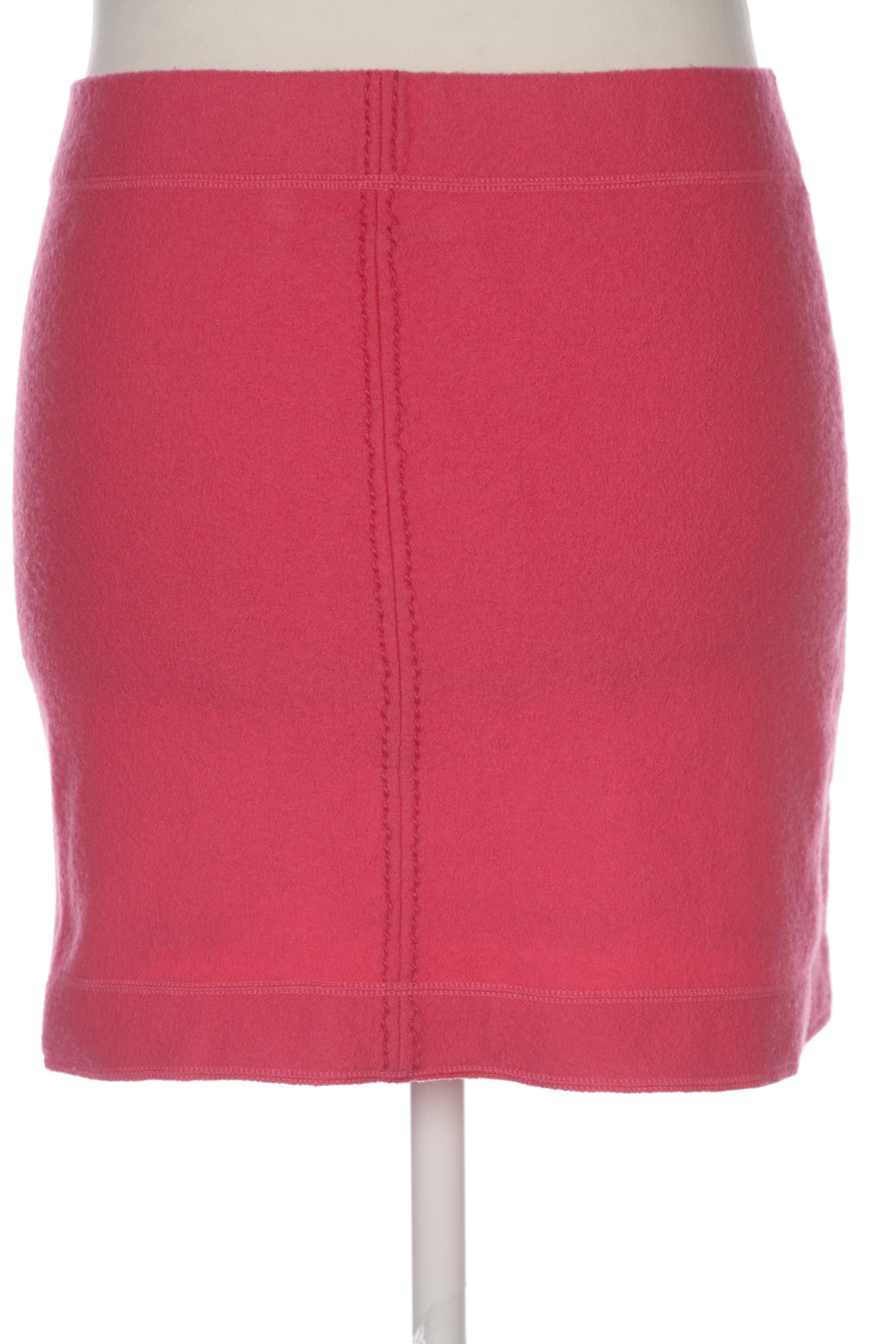 

Marc Cain Damen Rock, pink, Gr. 42