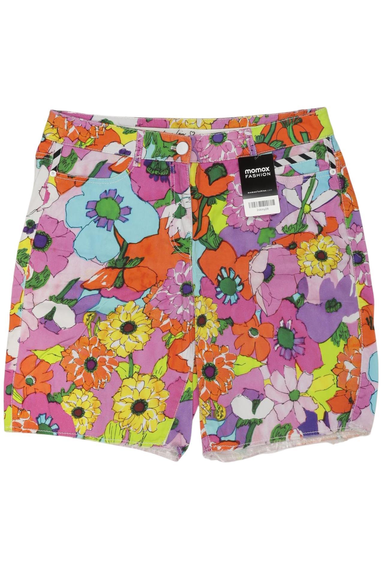 

Marc Cain Damen Shorts, mehrfarbig, Gr. 38