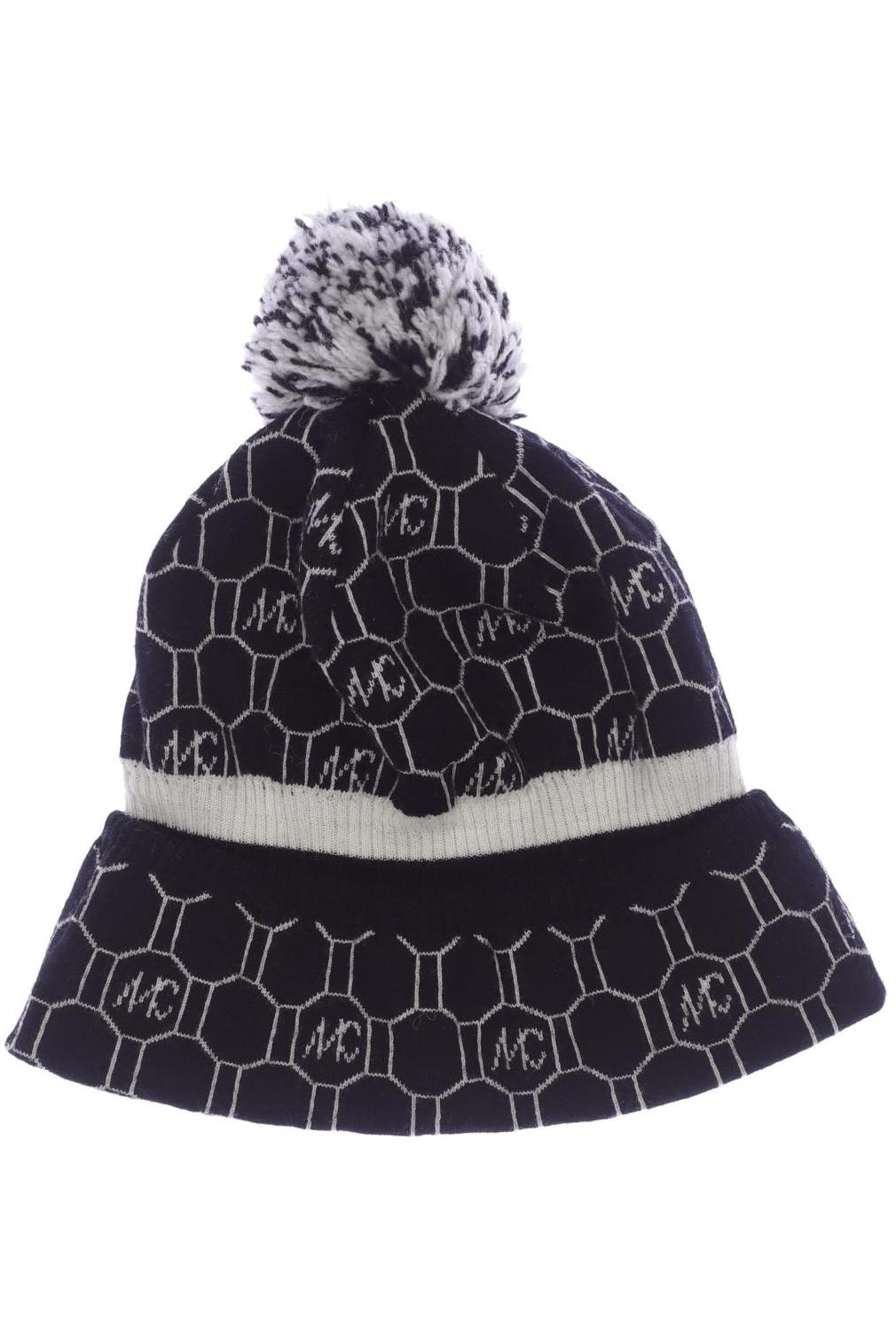 

Marc Cain Damen Hut/Mütze, schwarz, Gr. uni