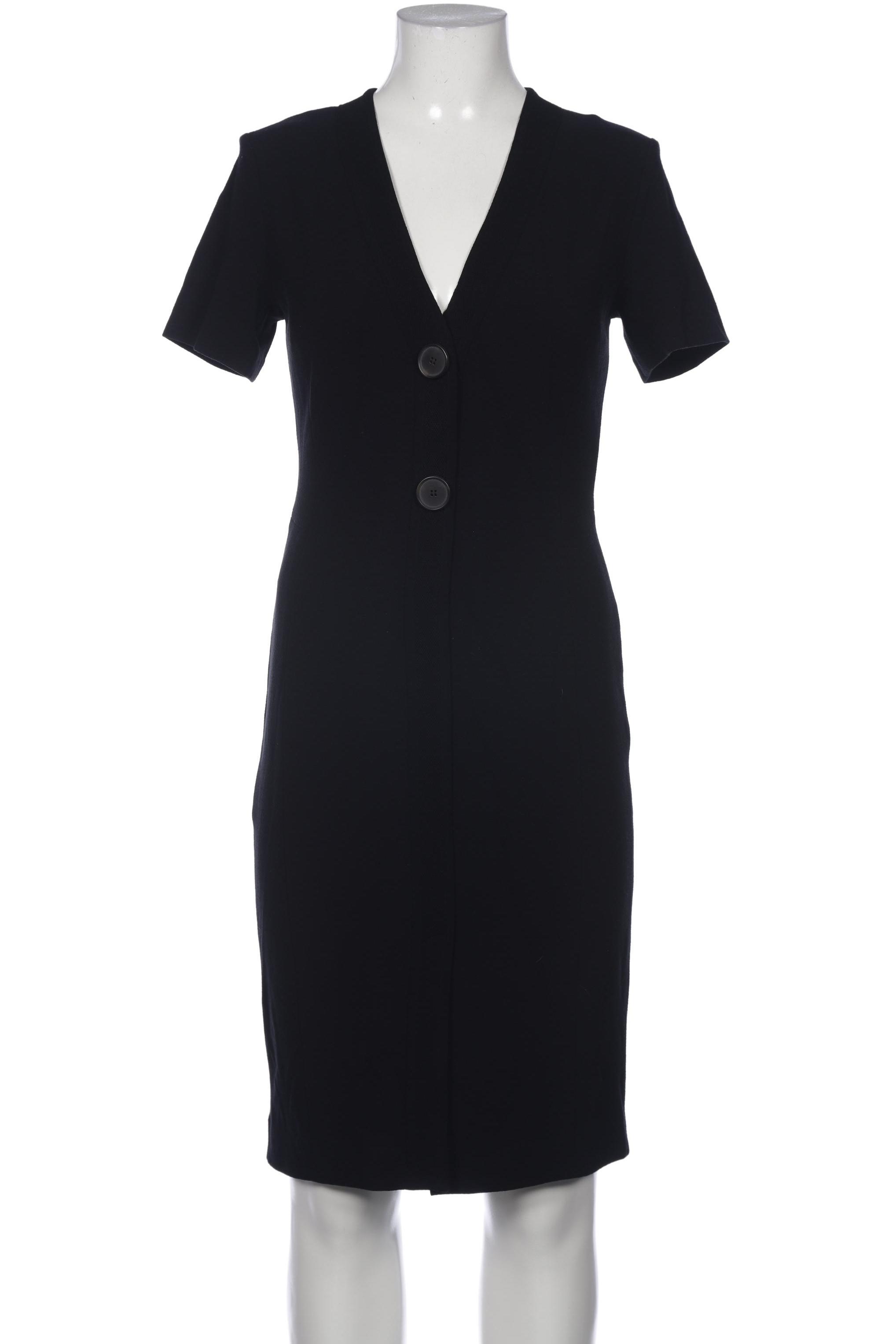 

Marc Cain Damen Kleid, schwarz, Gr. 38