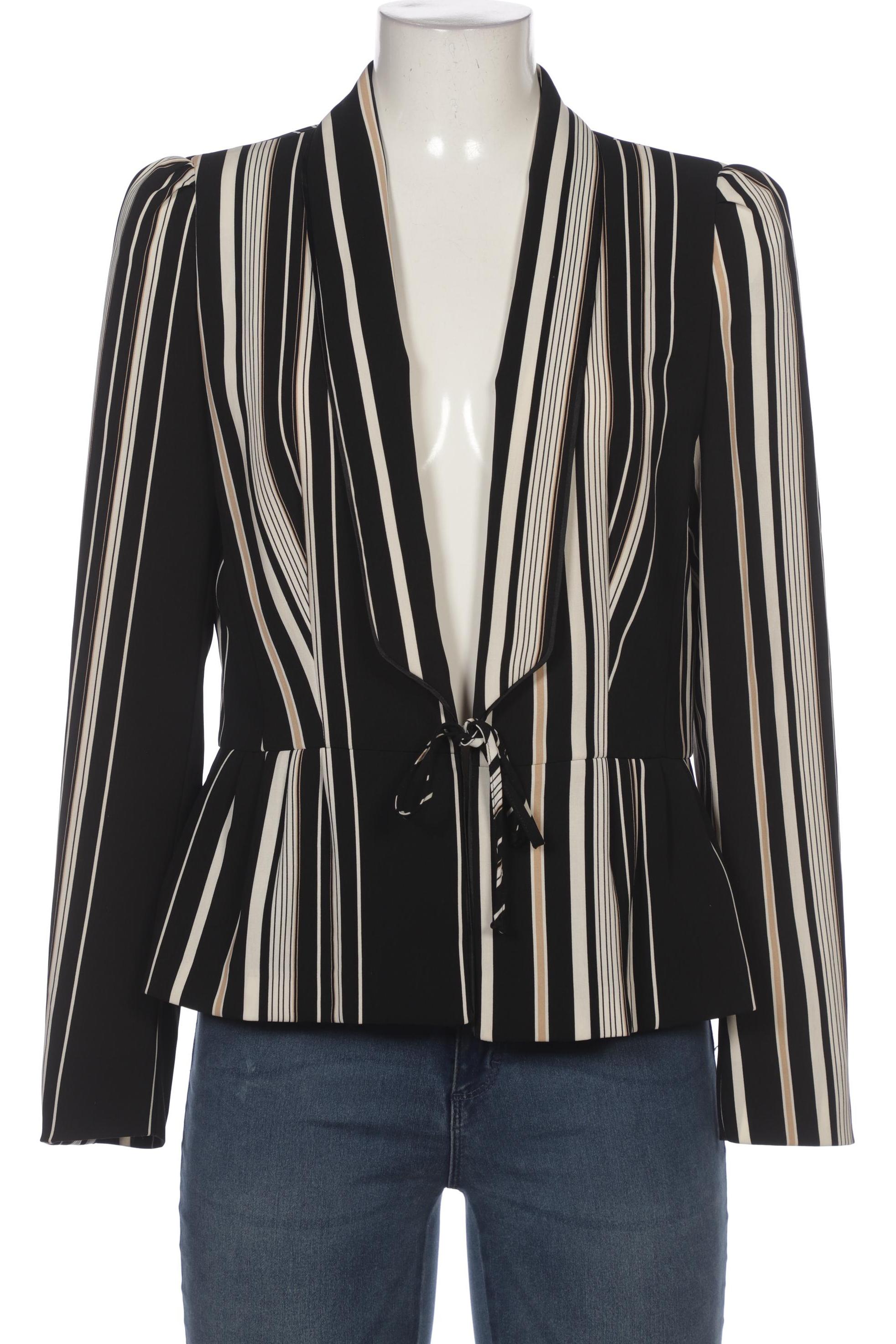 

Marc Cain Damen Blazer, schwarz
