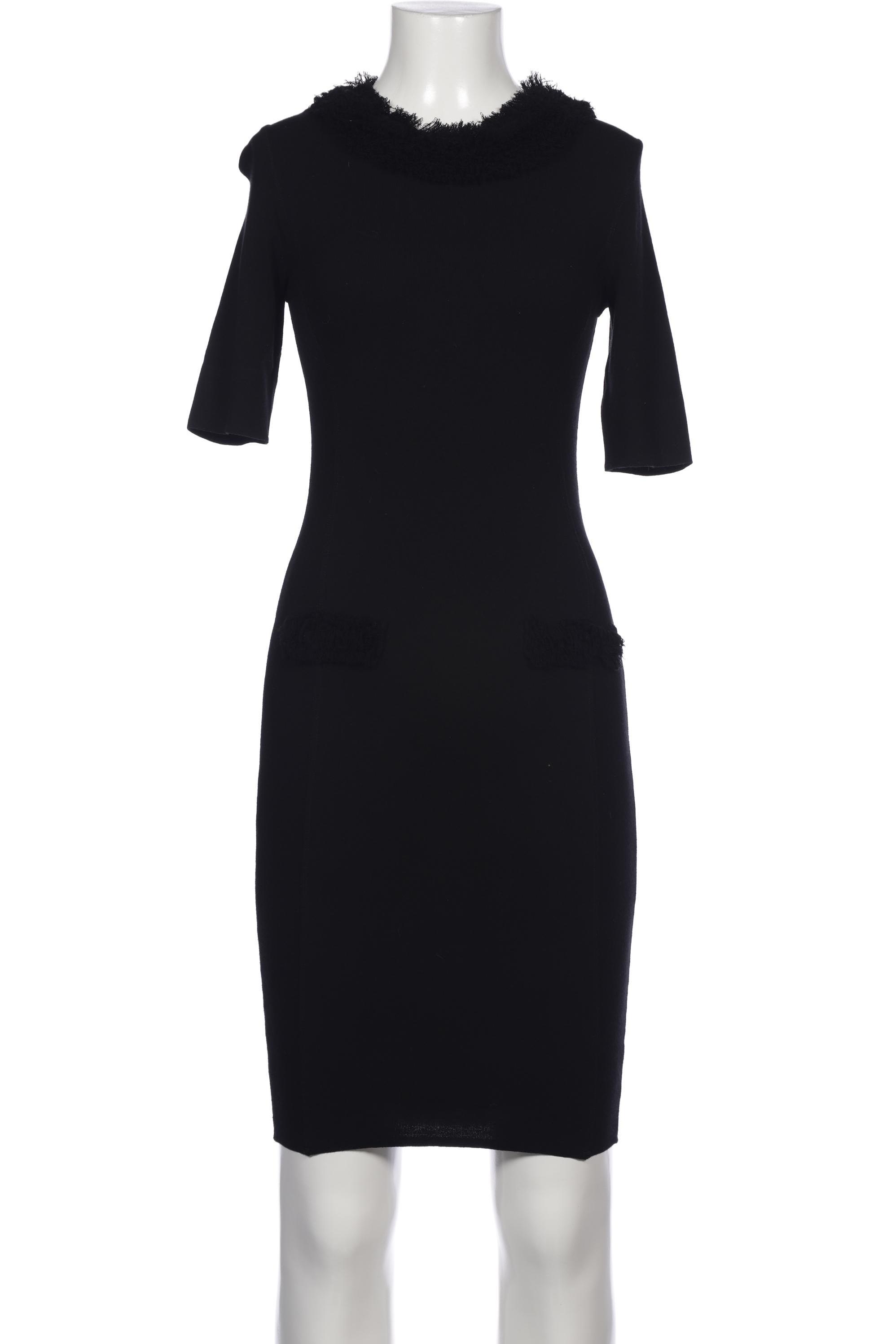 

Marc Cain Damen Kleid, schwarz