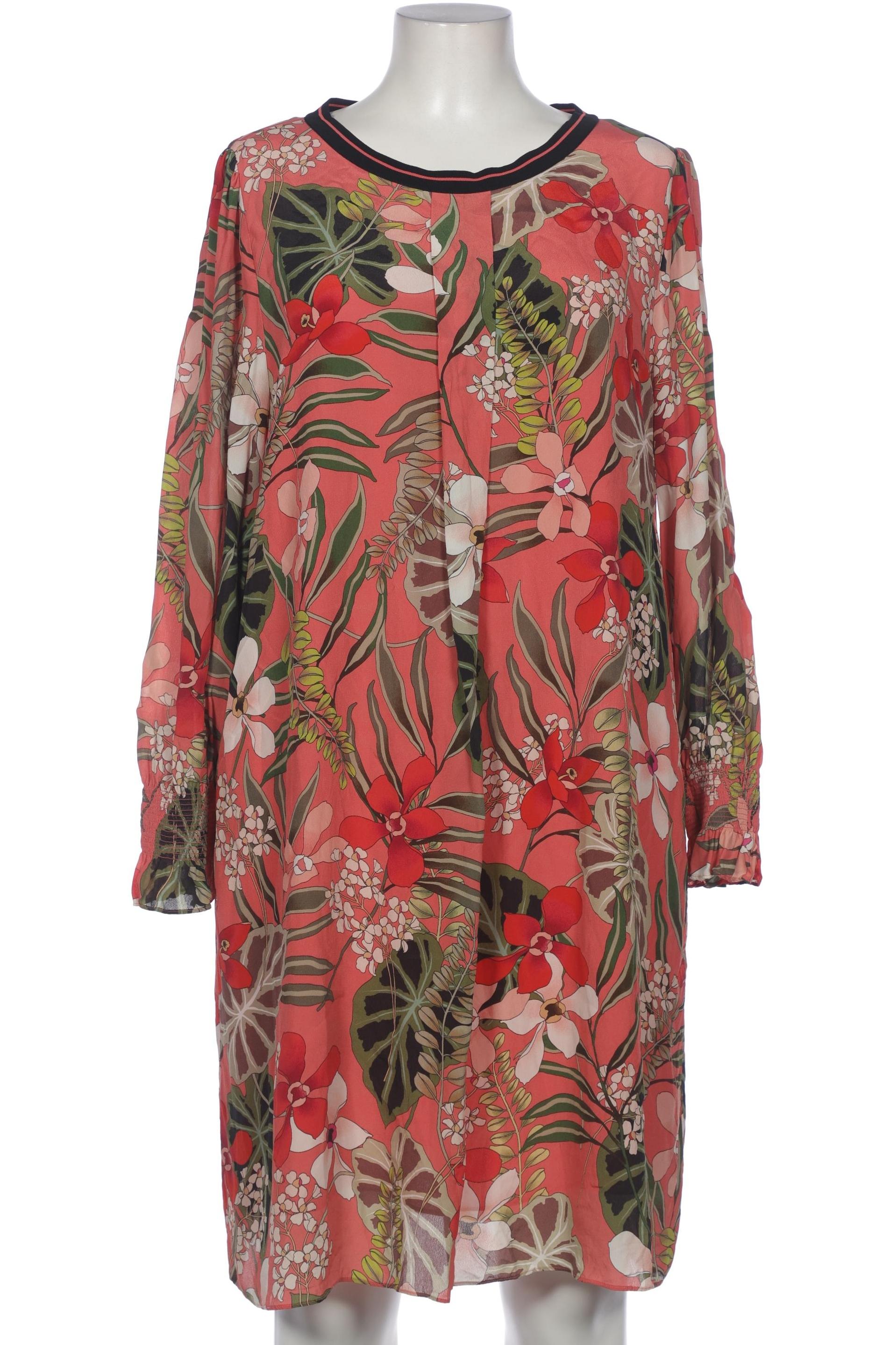 

Marc Cain Damen Kleid, pink, Gr. 44