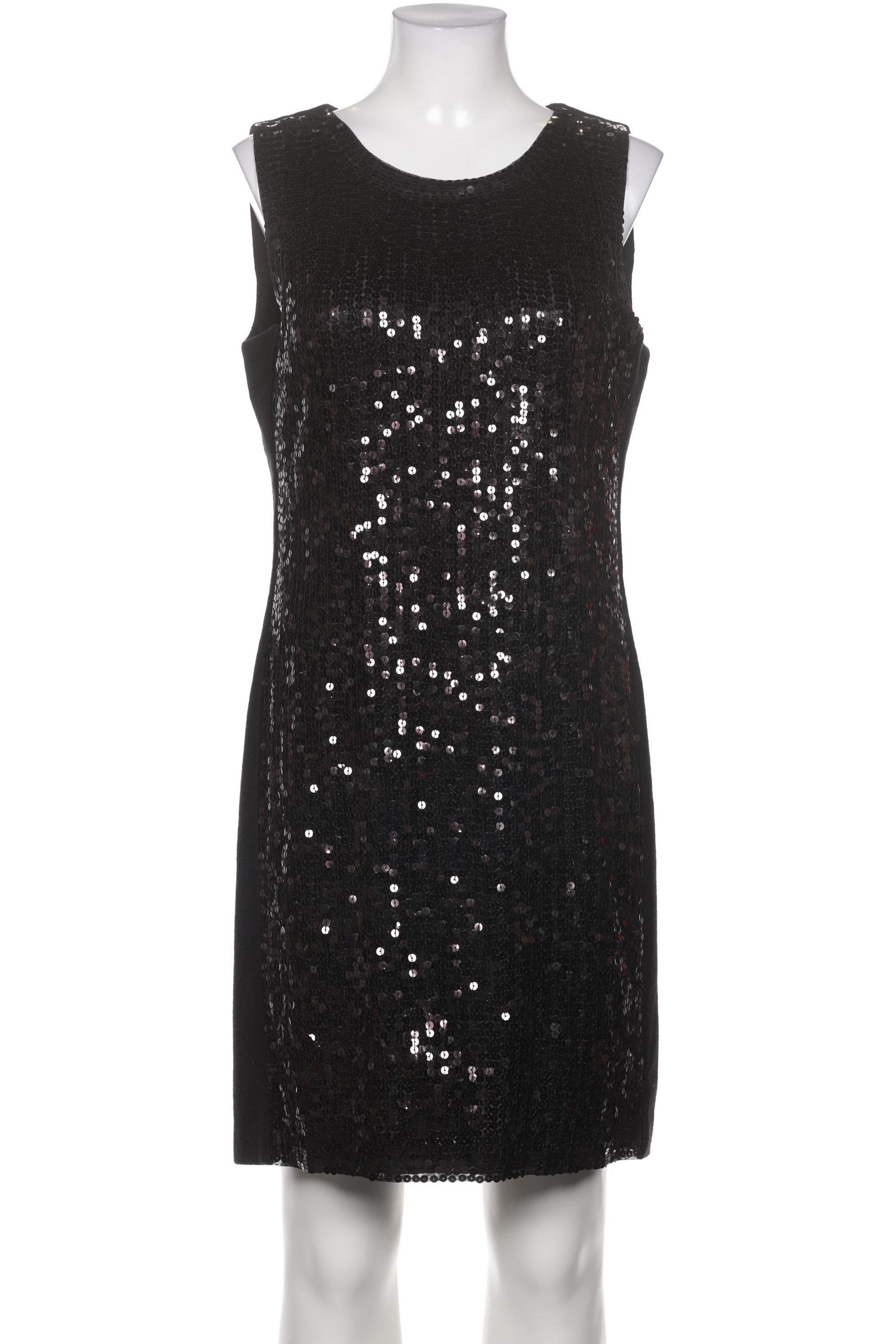 

Marc Cain Damen Kleid, schwarz, Gr. 38