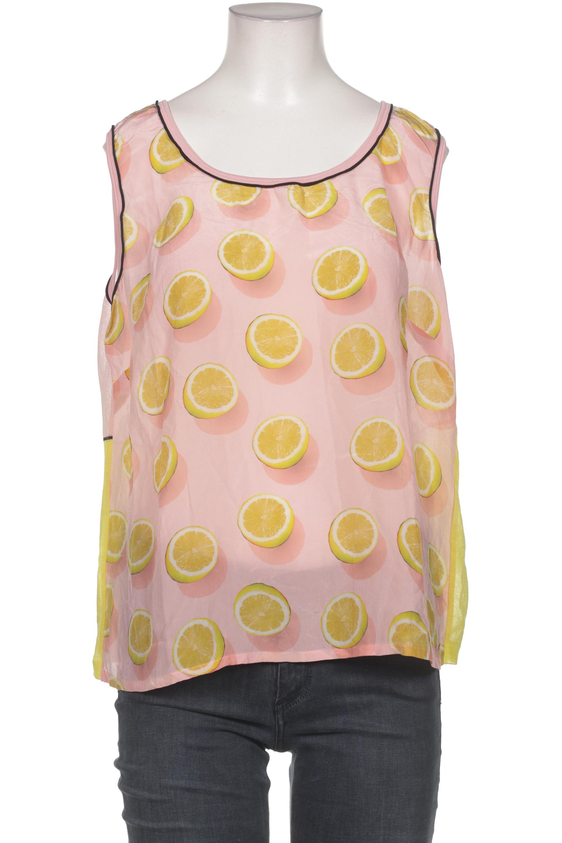 

Marc Cain Damen Bluse, pink, Gr. 42