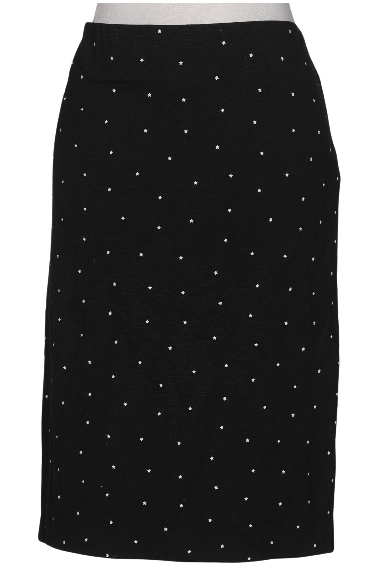 

Marc Cain Damen Rock, schwarz, Gr. 40