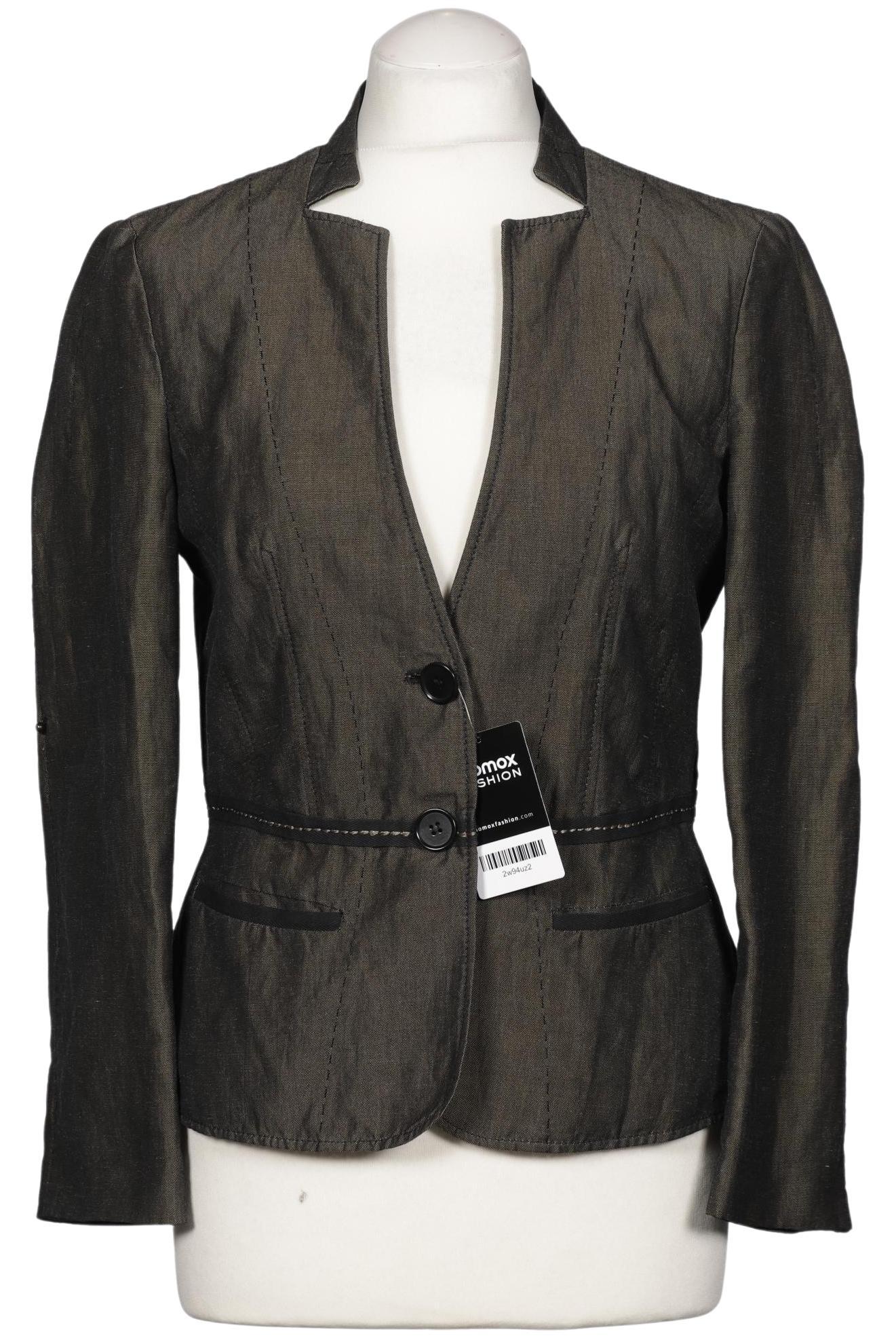 

Marc Cain Damen Blazer, braun, Gr. 36