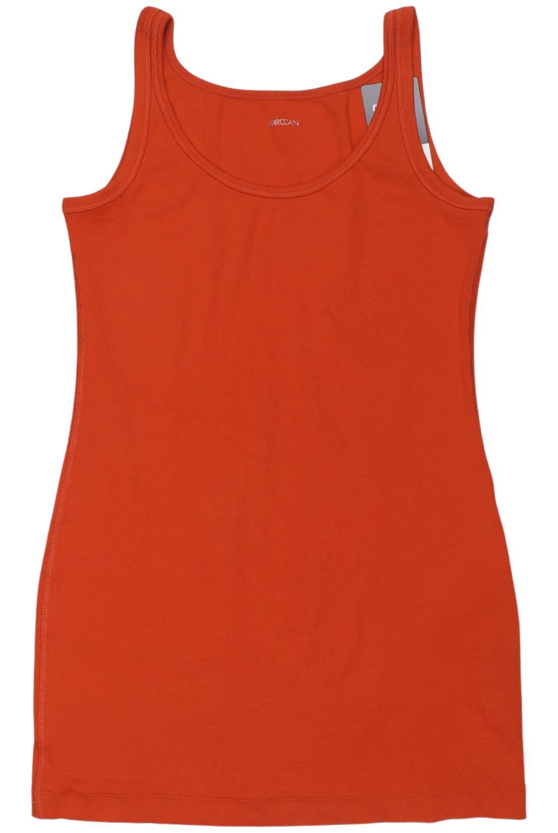 

Marc Cain Damen Top, orange, Gr. 38