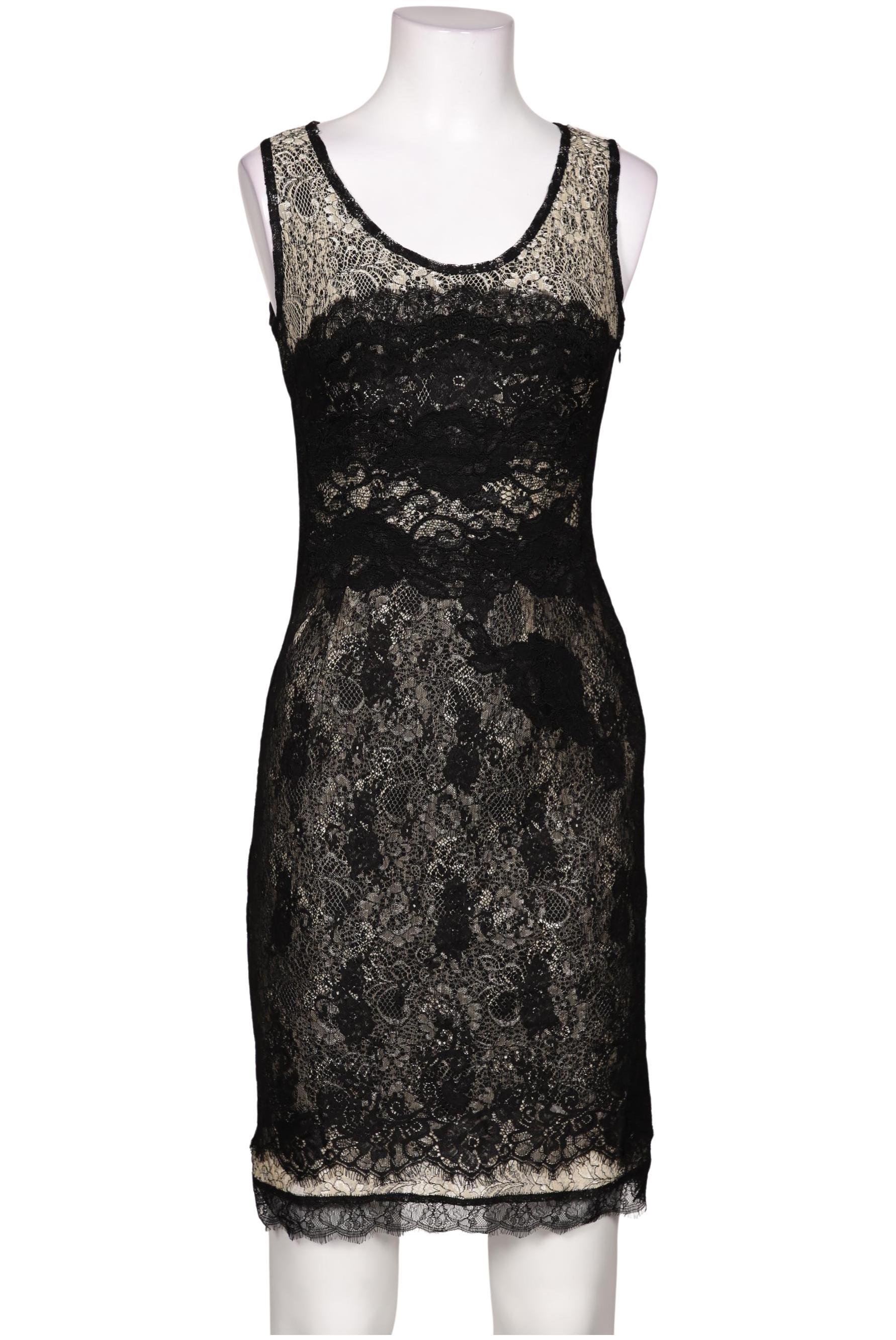 

Marc Cain Damen Kleid, schwarz, Gr. 34