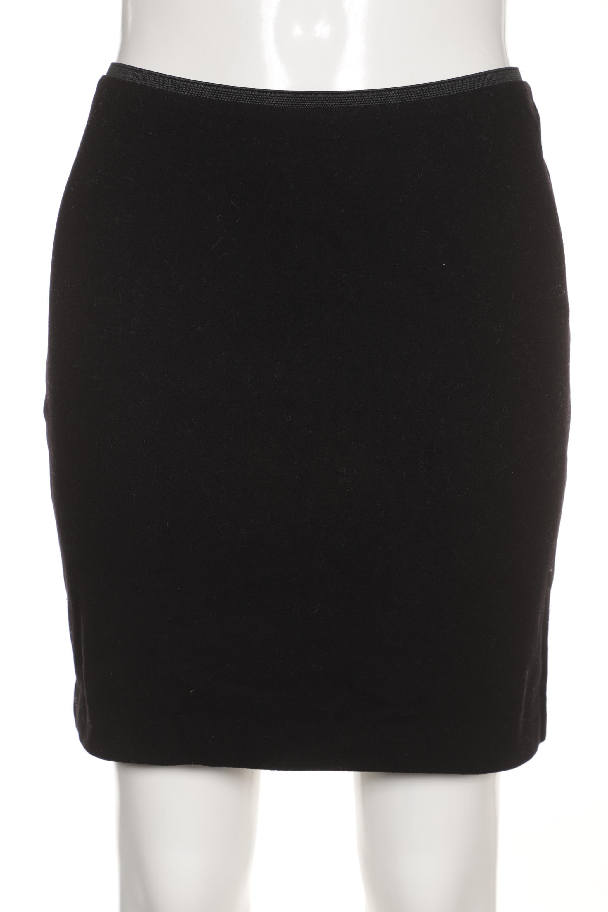 

Marc Cain Damen Rock, schwarz, Gr. 40