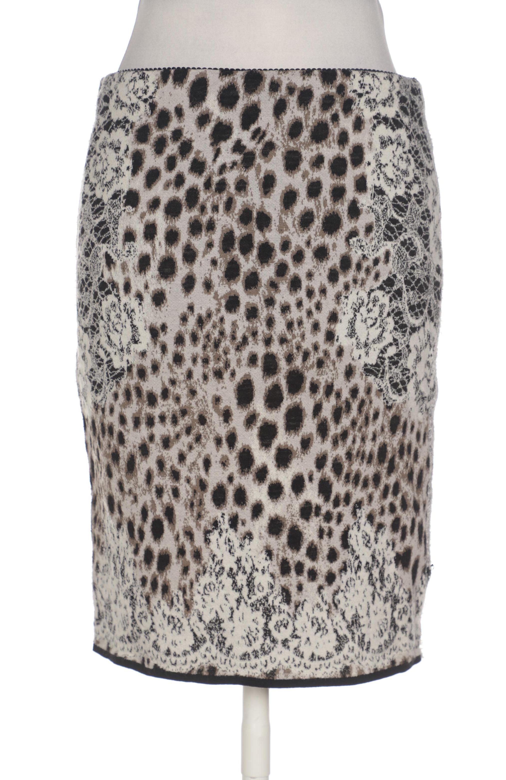 

Marc Cain Damen Rock, beige, Gr. 38
