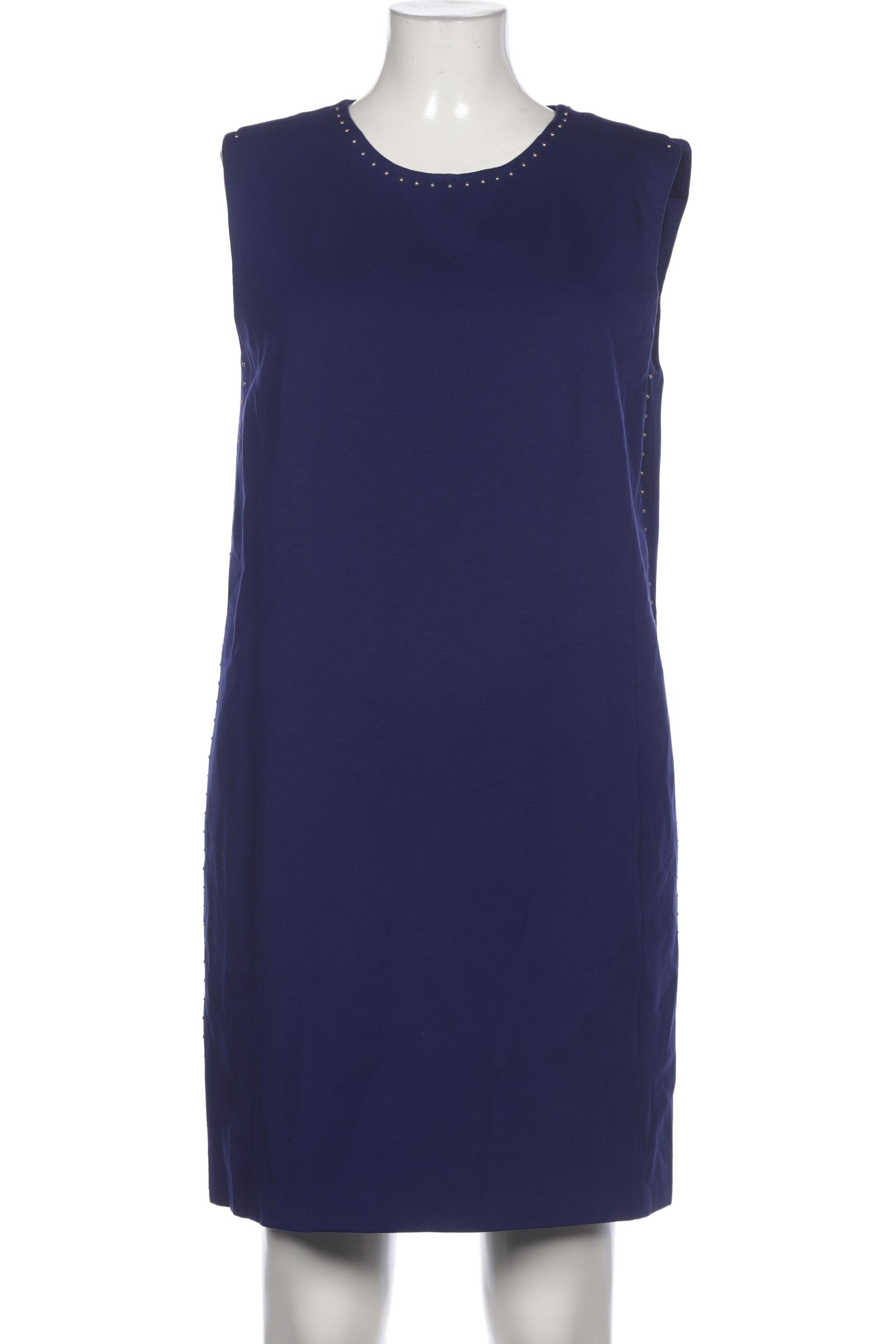 

Marc Cain Damen Kleid, marineblau, Gr. 44